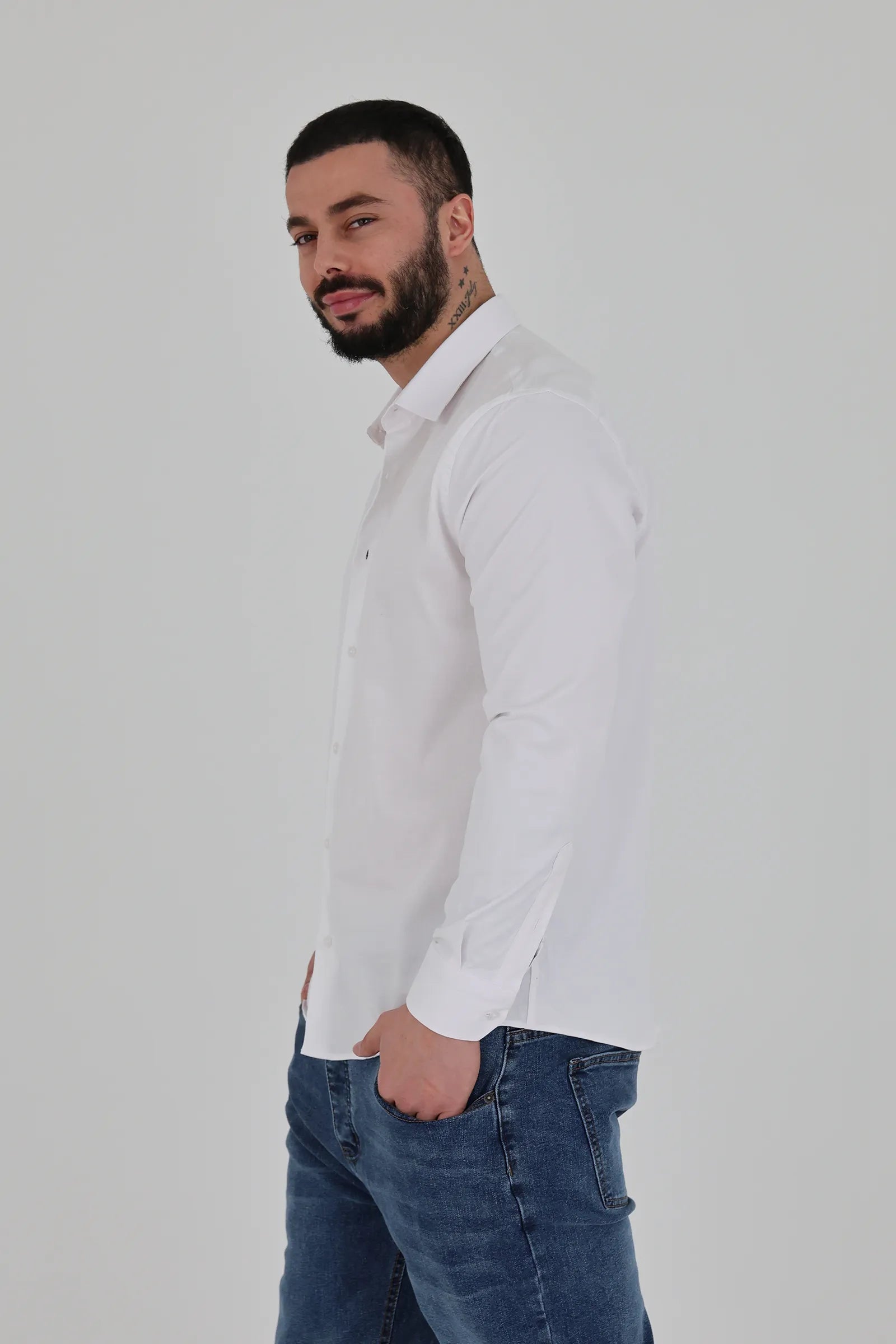 Kemishe casual shirt
