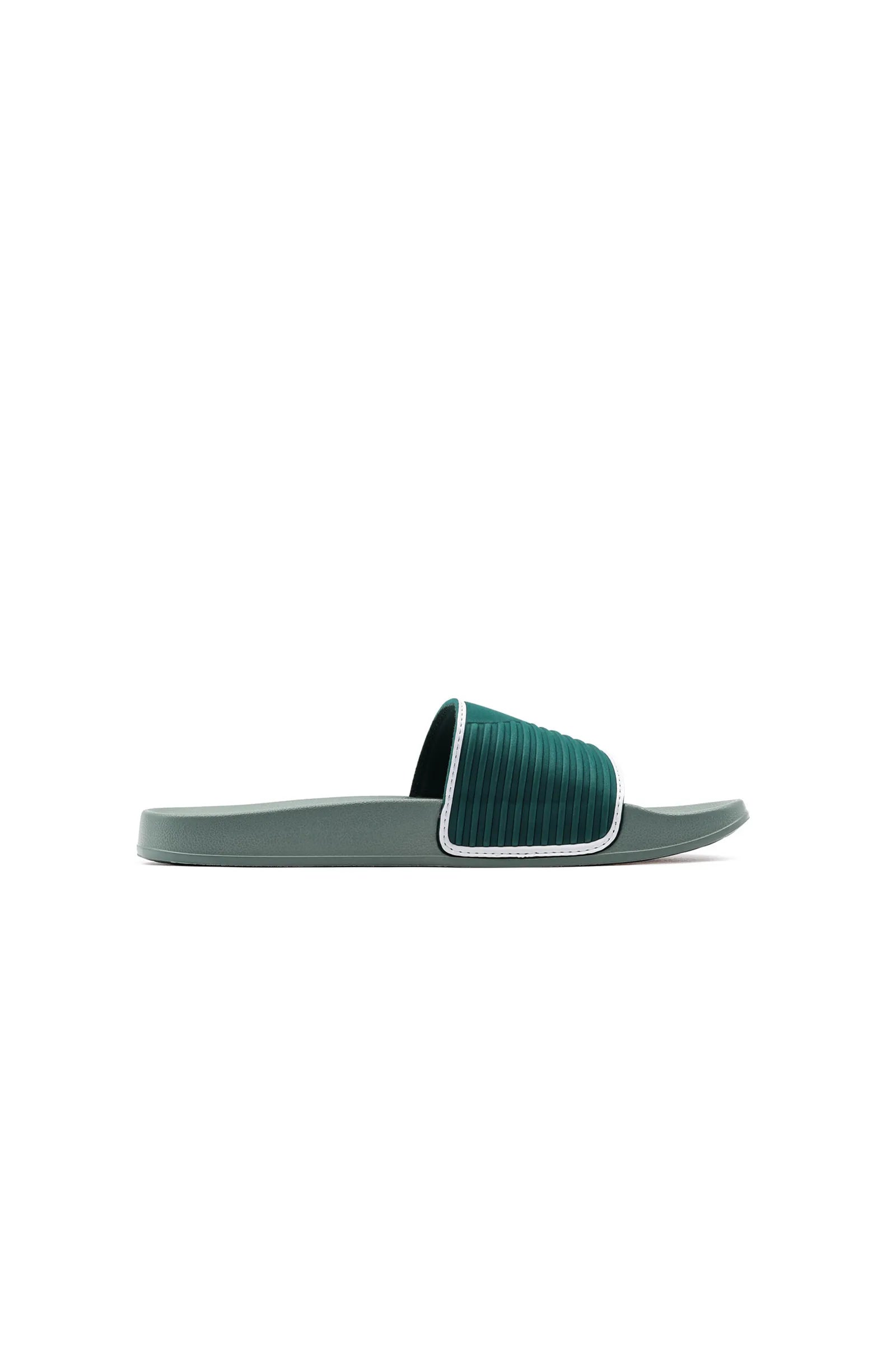 Puma leadcat 2.0 shower unisex-adult slide sandal  384140-12