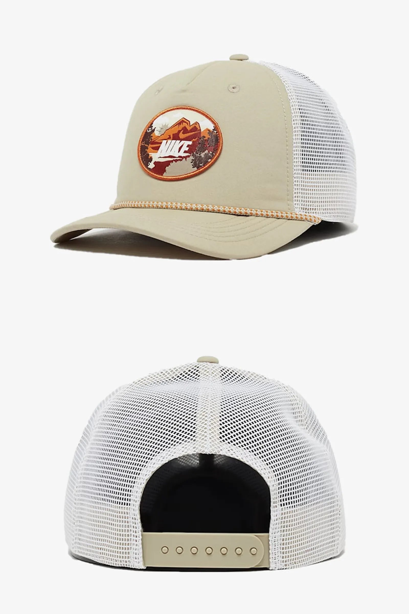 KAPEL Nike Rise Cap HJ7133-253