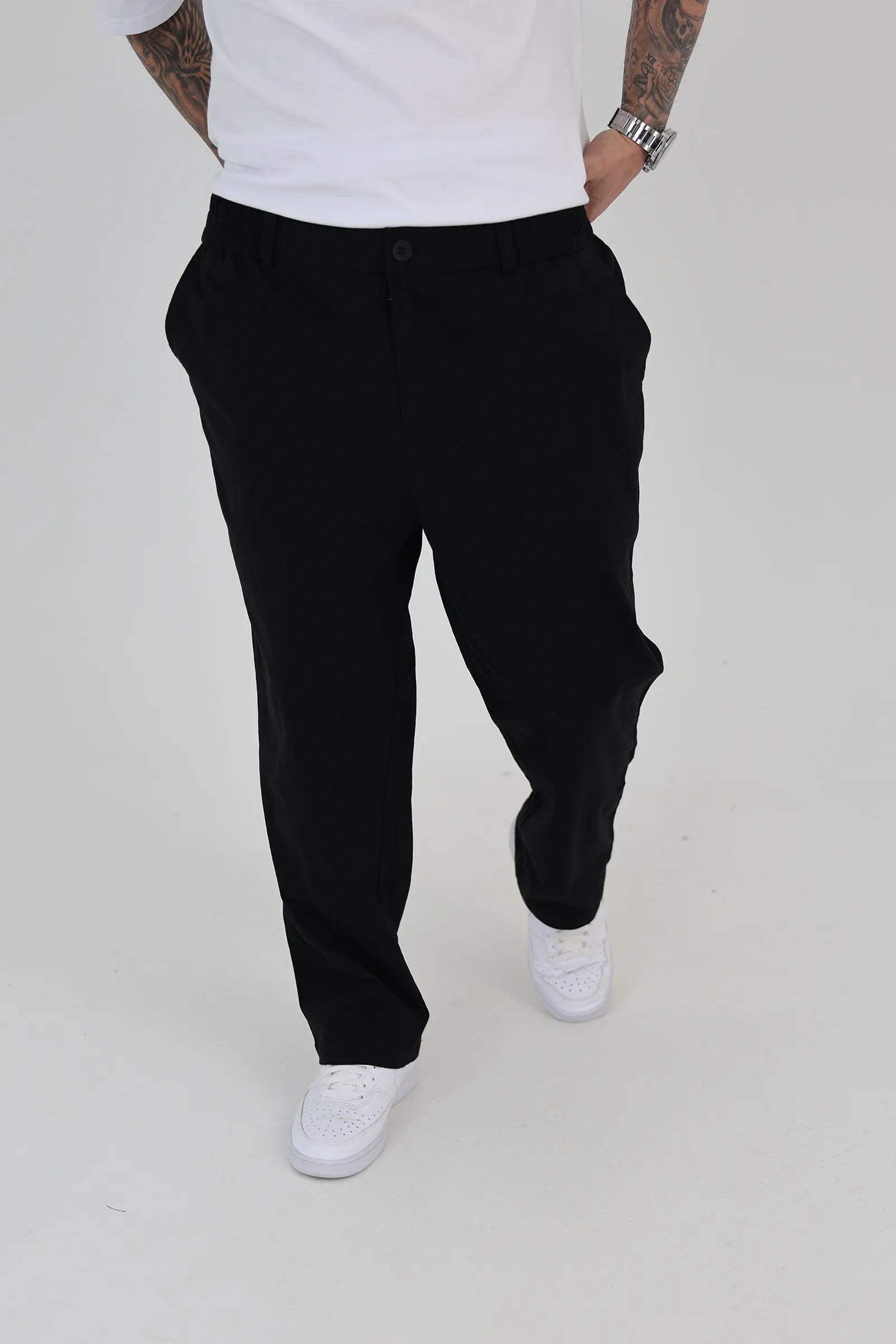 Pantallona flex chinos