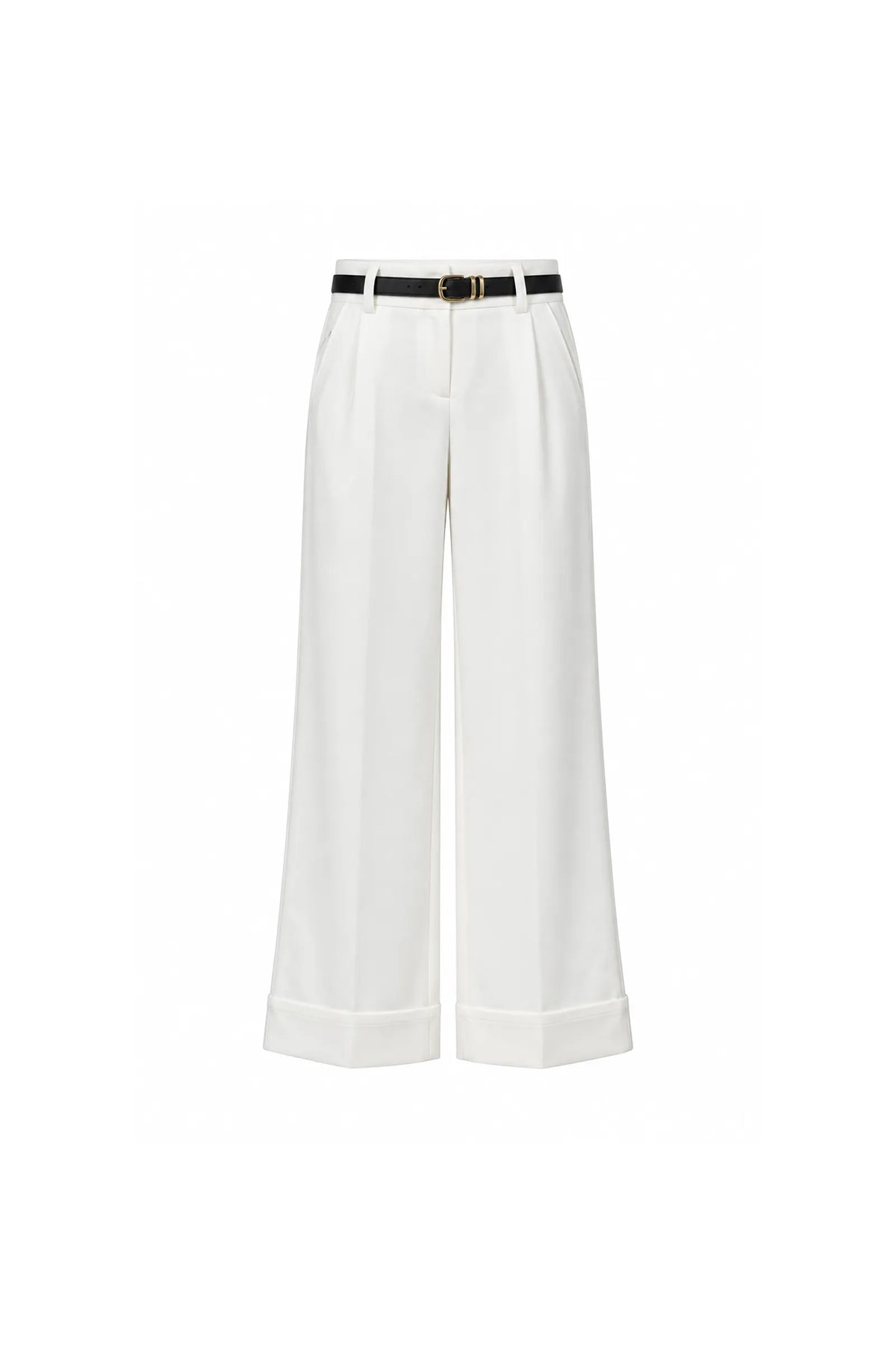 Pantallona waistband