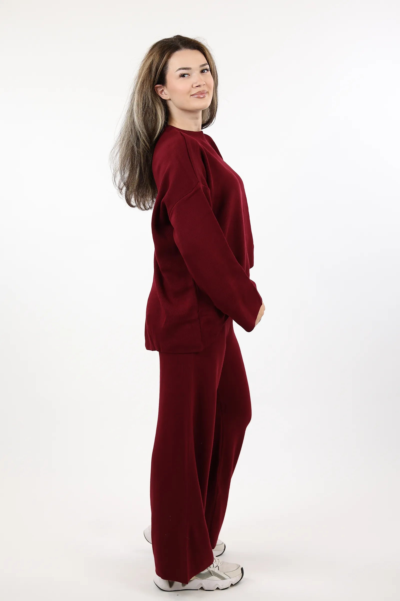 SET KNIT