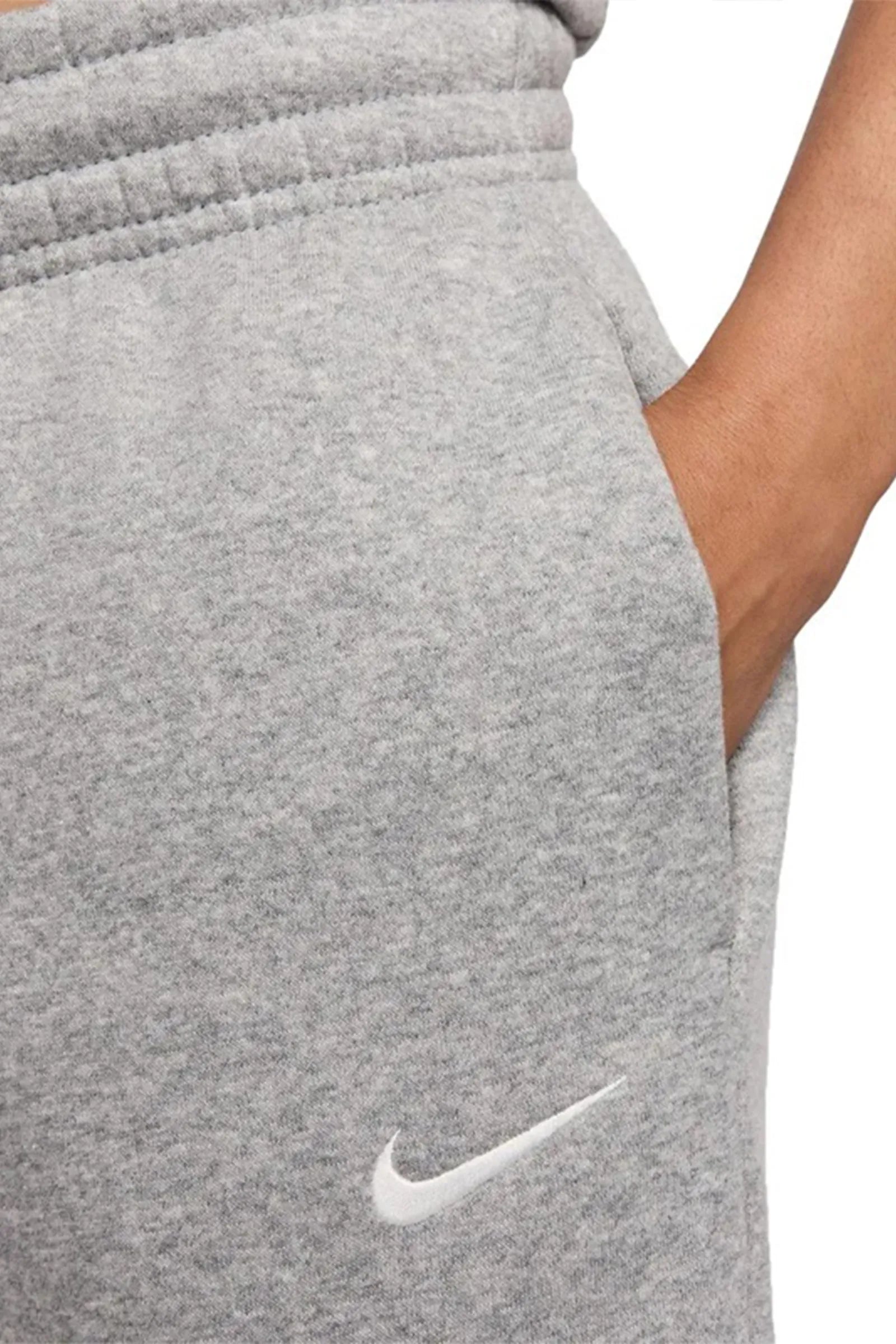 TRENERKA Nike Sportswear Phoenix Fleece Women's Mid-Rise Flared Pants