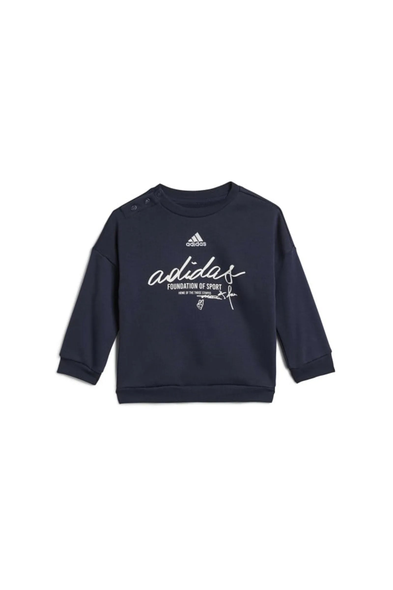 SET ADIDAS SPORTSWEAR Brand Love IV7054