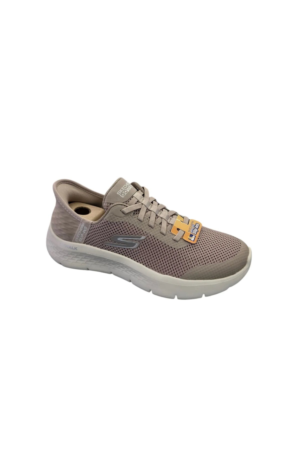 Skechers - go walk flex - grand entry 124836-TPE