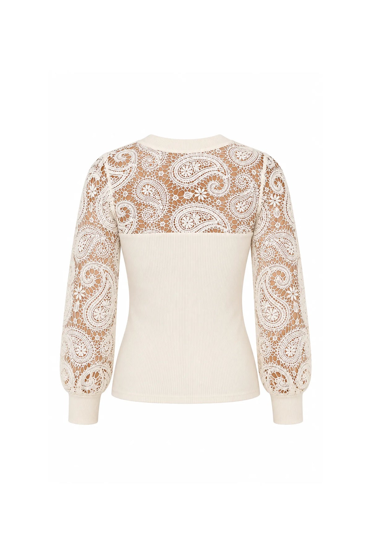 Bluze sweetheart neckline