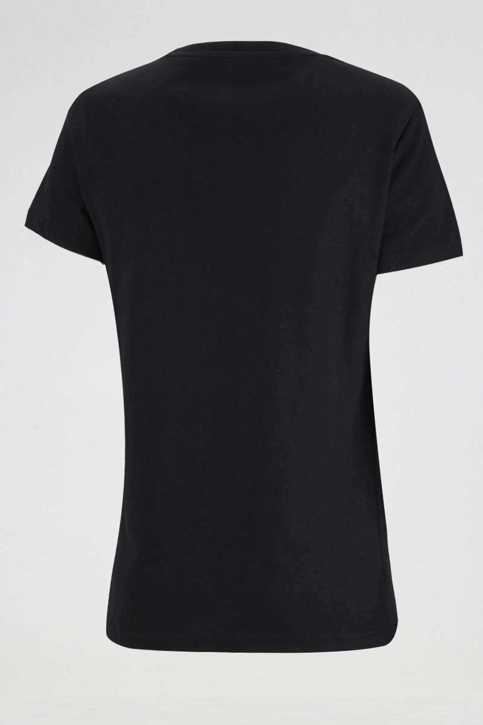 MAICË PUMA Essentials Slim Tee Women