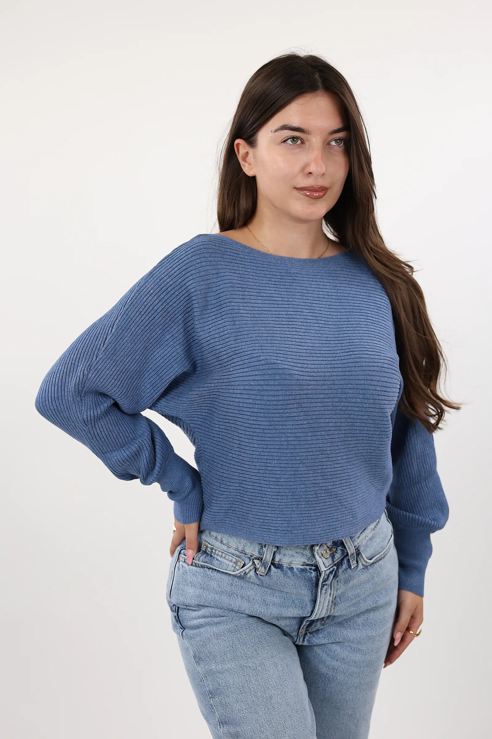 BLUZË BASIC
