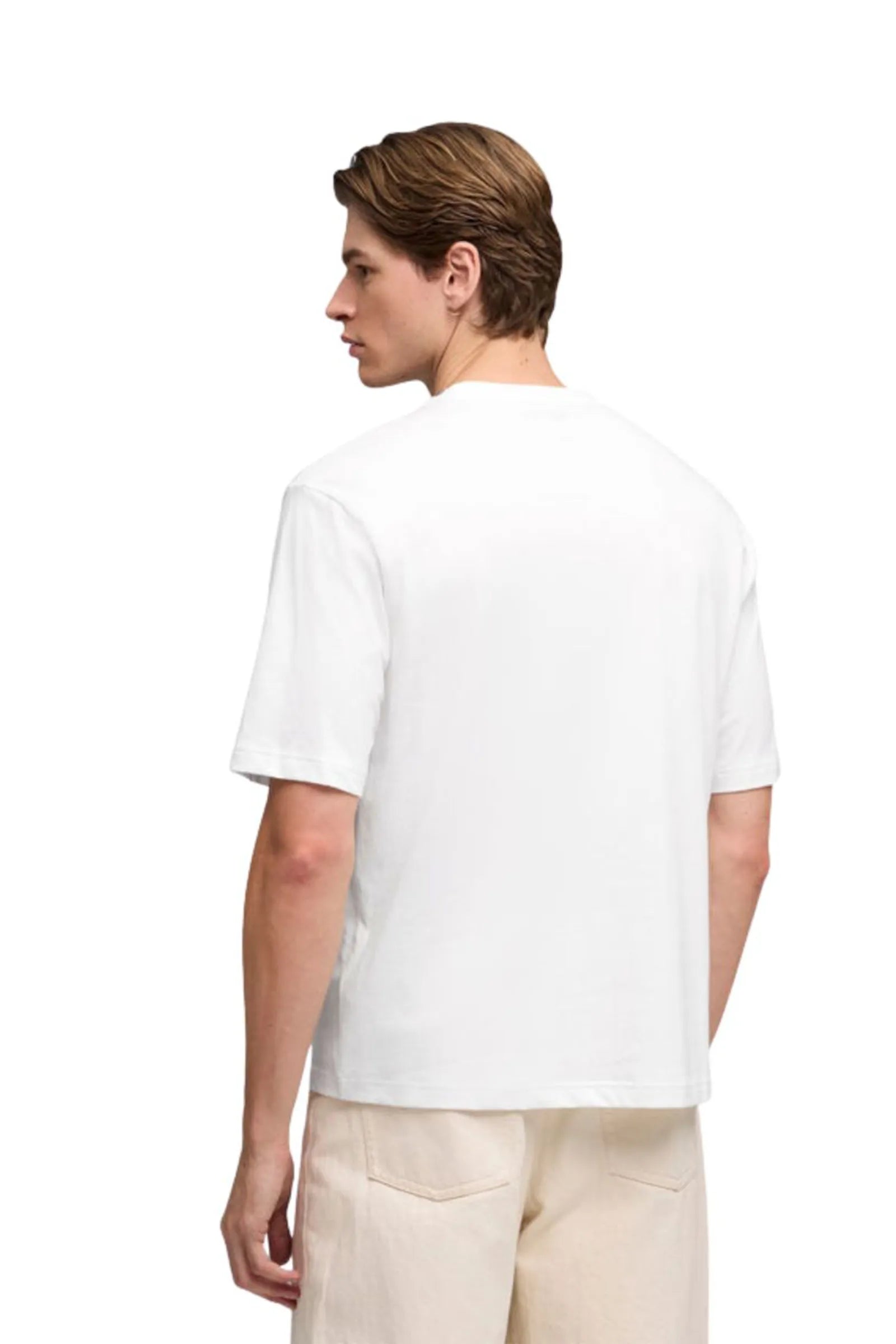 Maice puma graphic tee 691785-02
