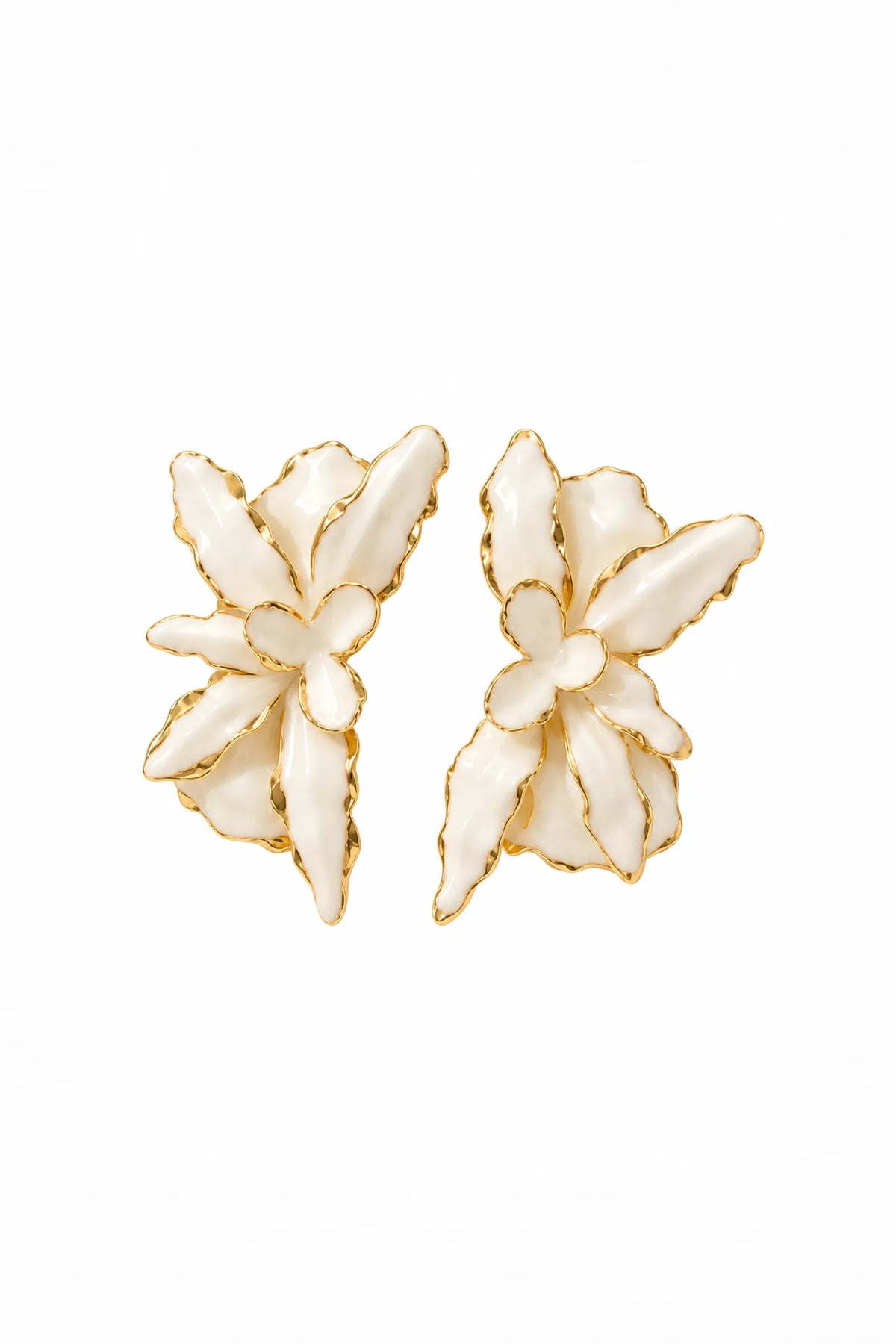 Aksesor gold-tone