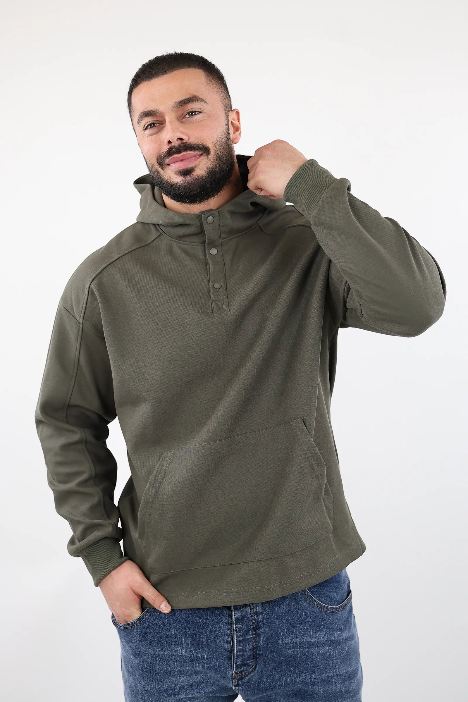 DUKS HENLEY