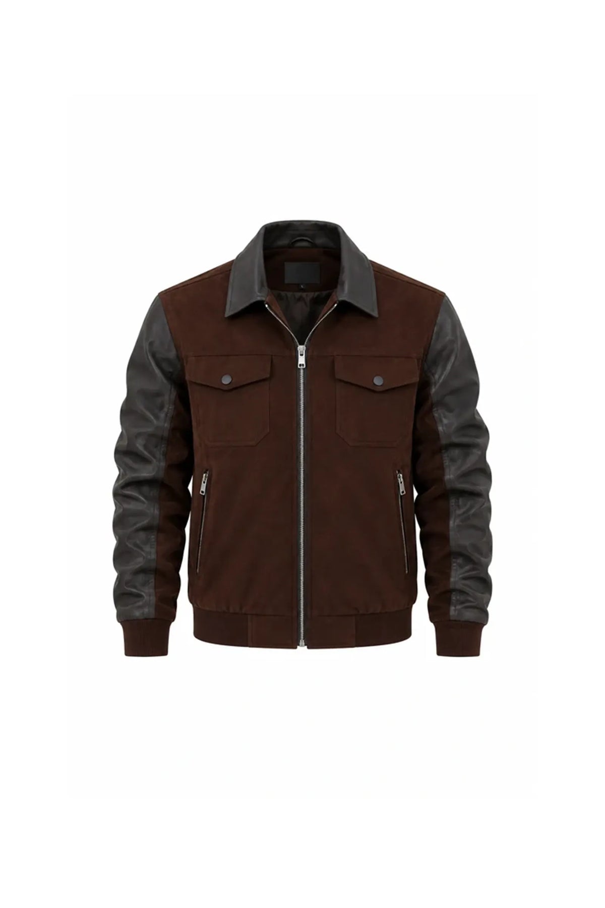 Jakne two tone