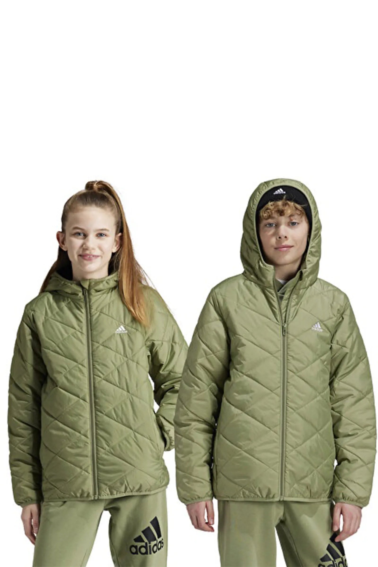 JAKNE Adidas Light Padded Jacket