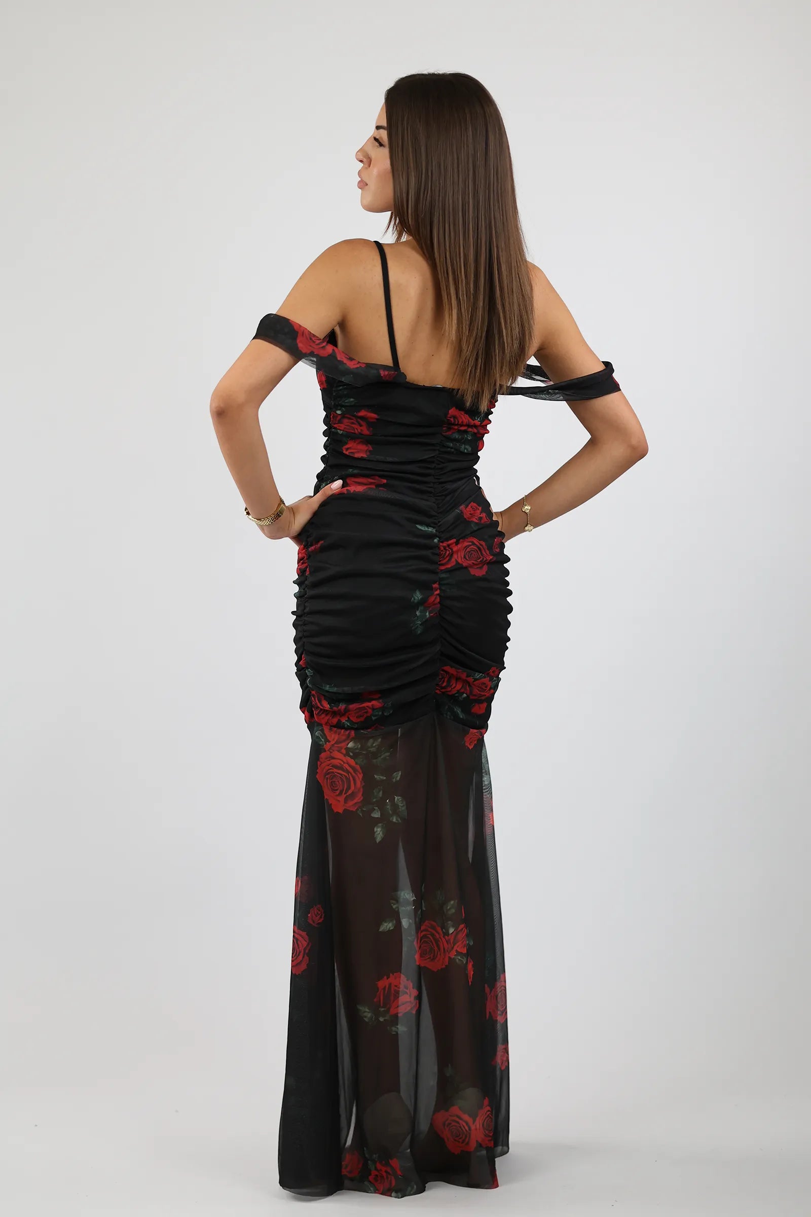 FUSTAN ELEGANCE