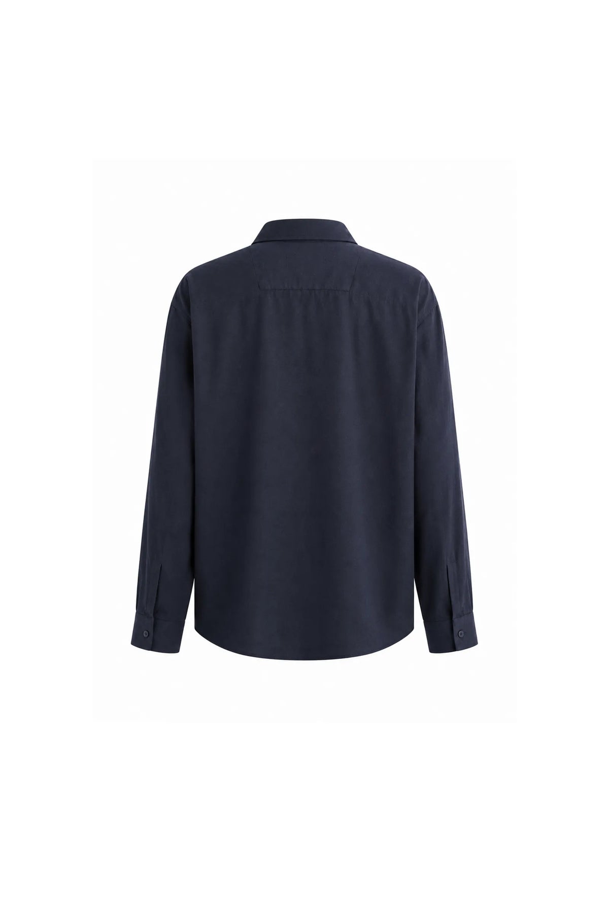 Kemishe long-sleeve