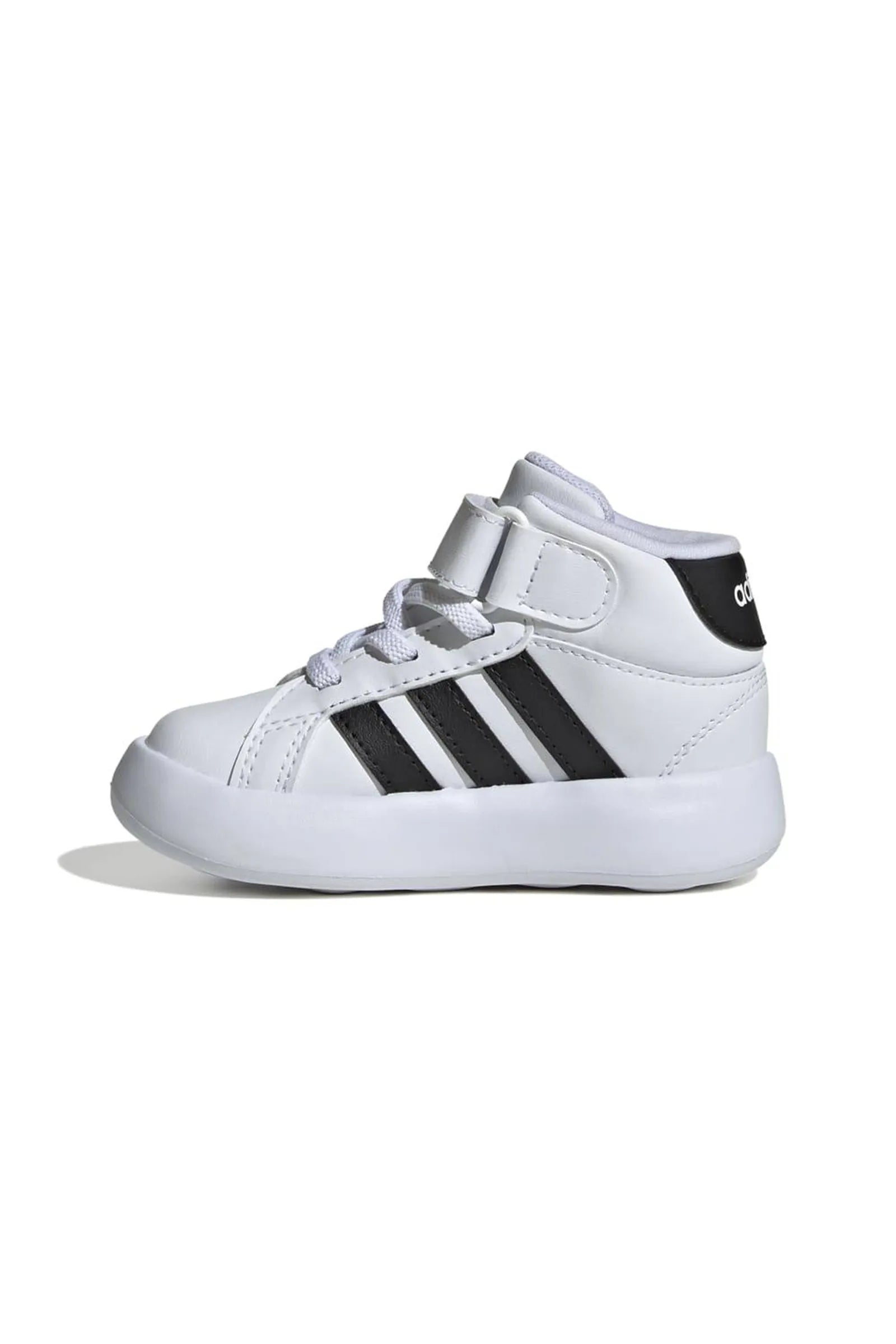 Adidas grand court mid IE3866