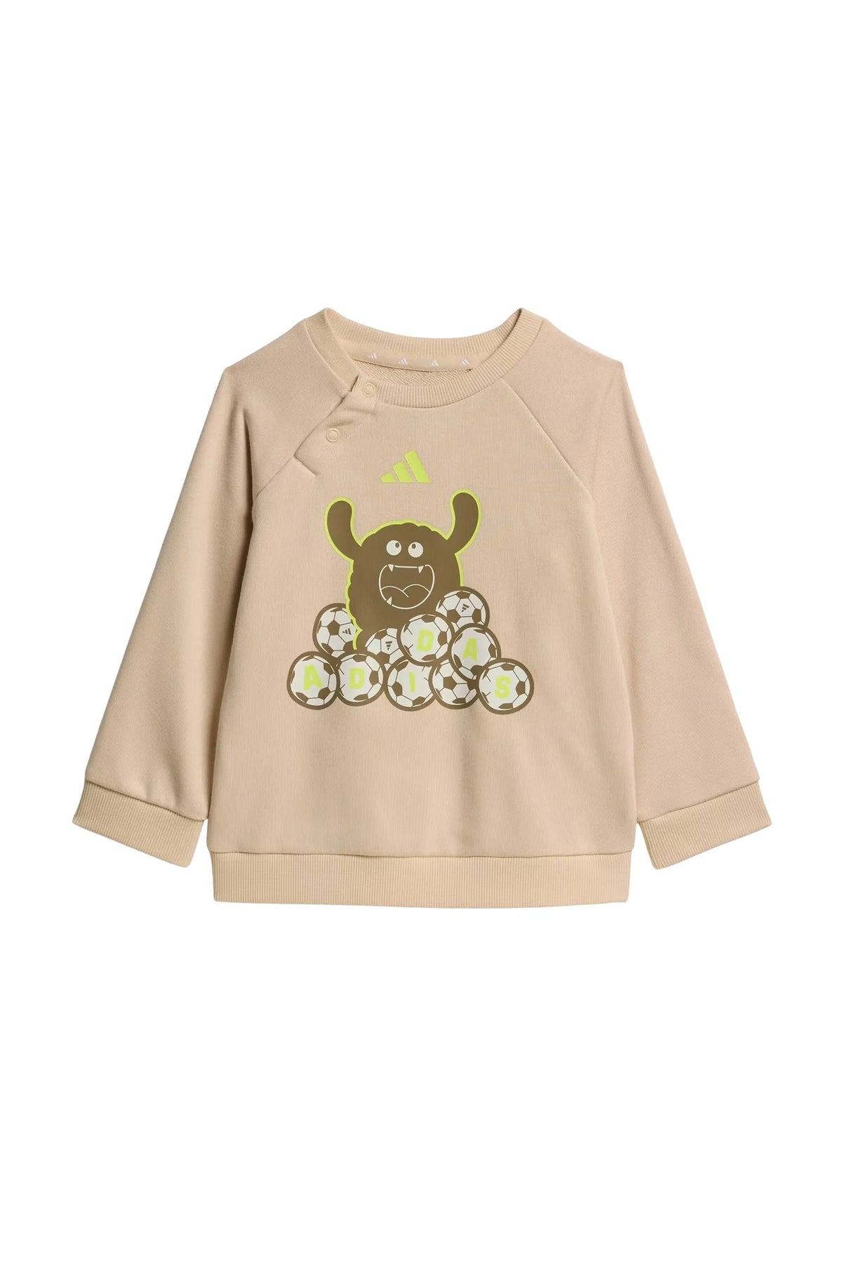 Set adidas monster KQ9599