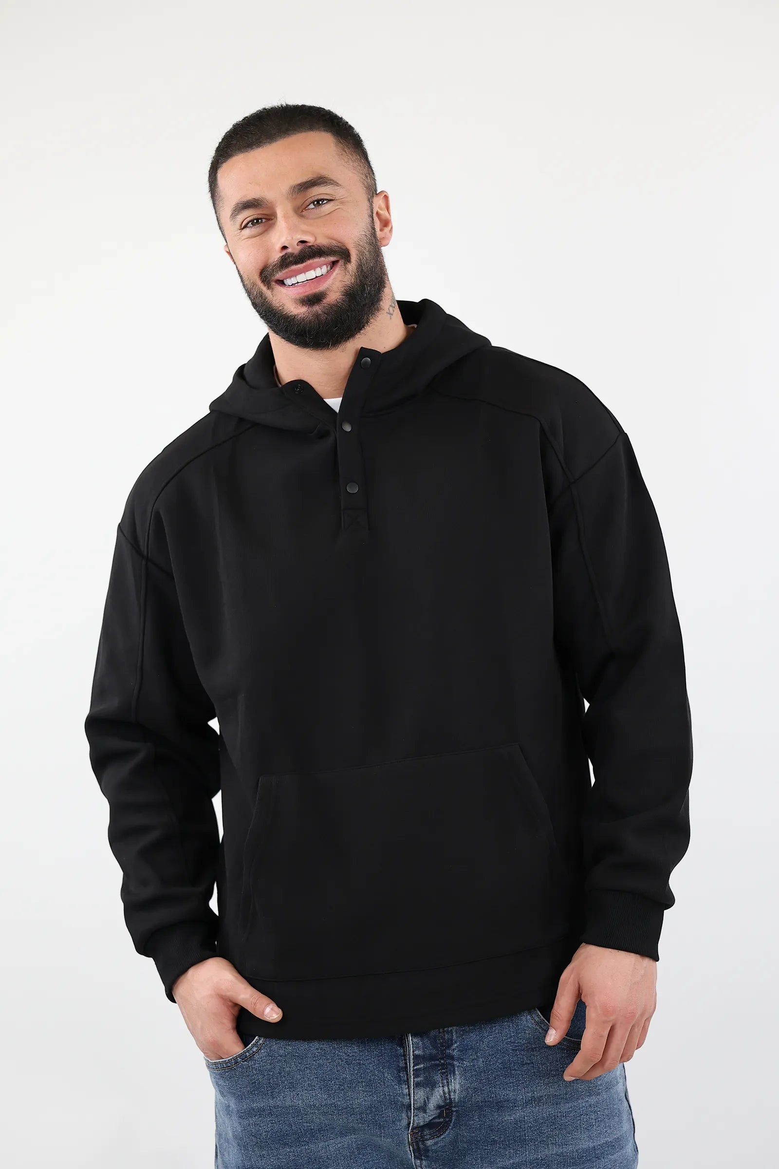 DUKS HENLEY