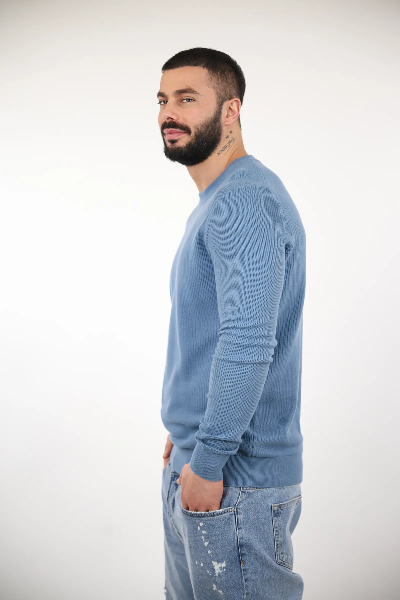 XHEMPER Essential Crew