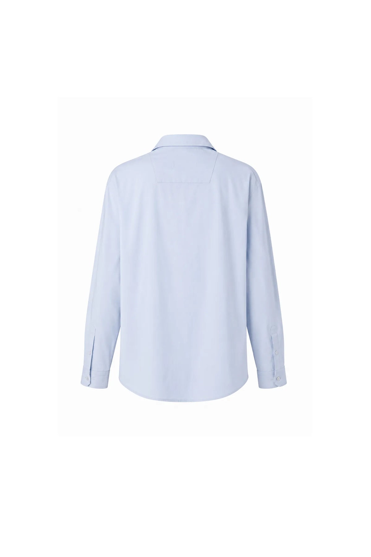Kemishe long-sleeve