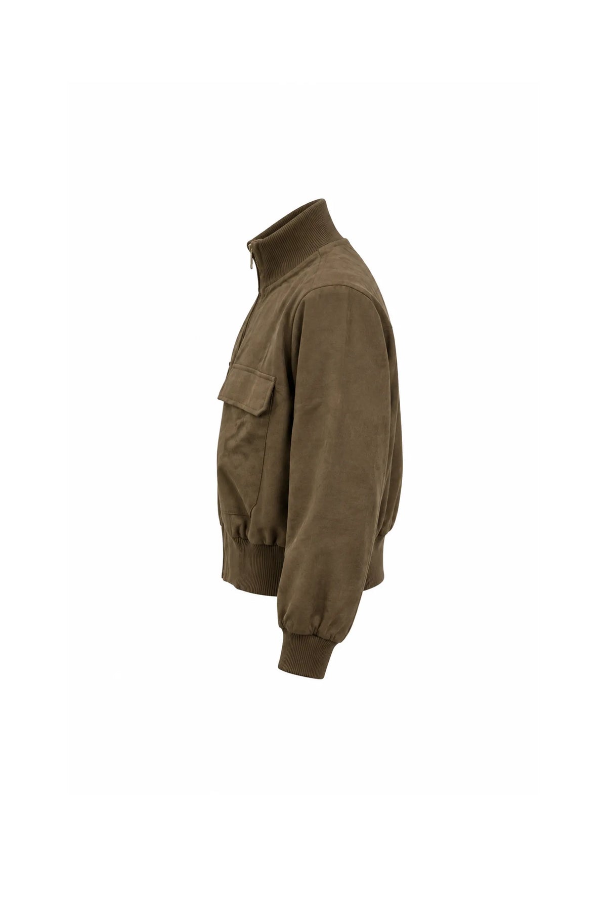 Jakne olive bomber