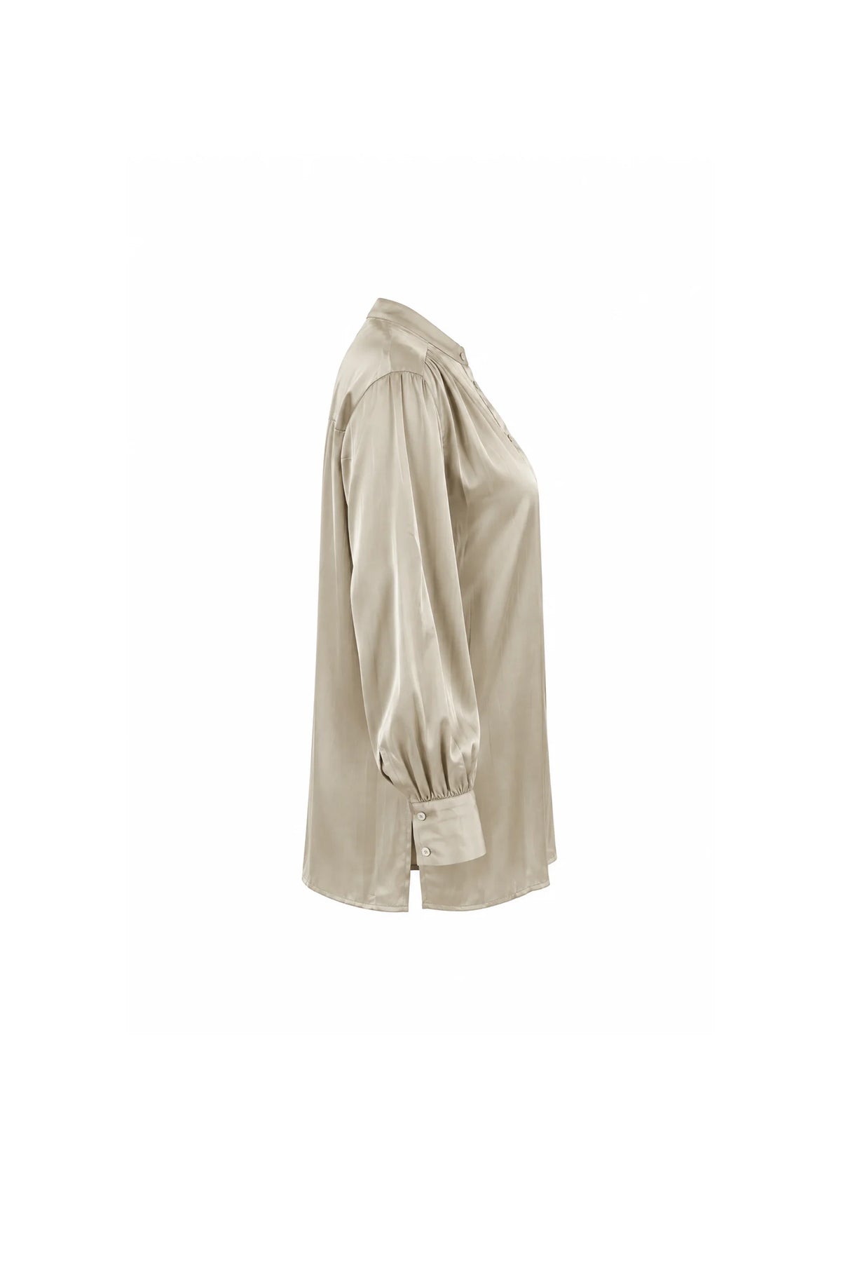 Kemishe button down