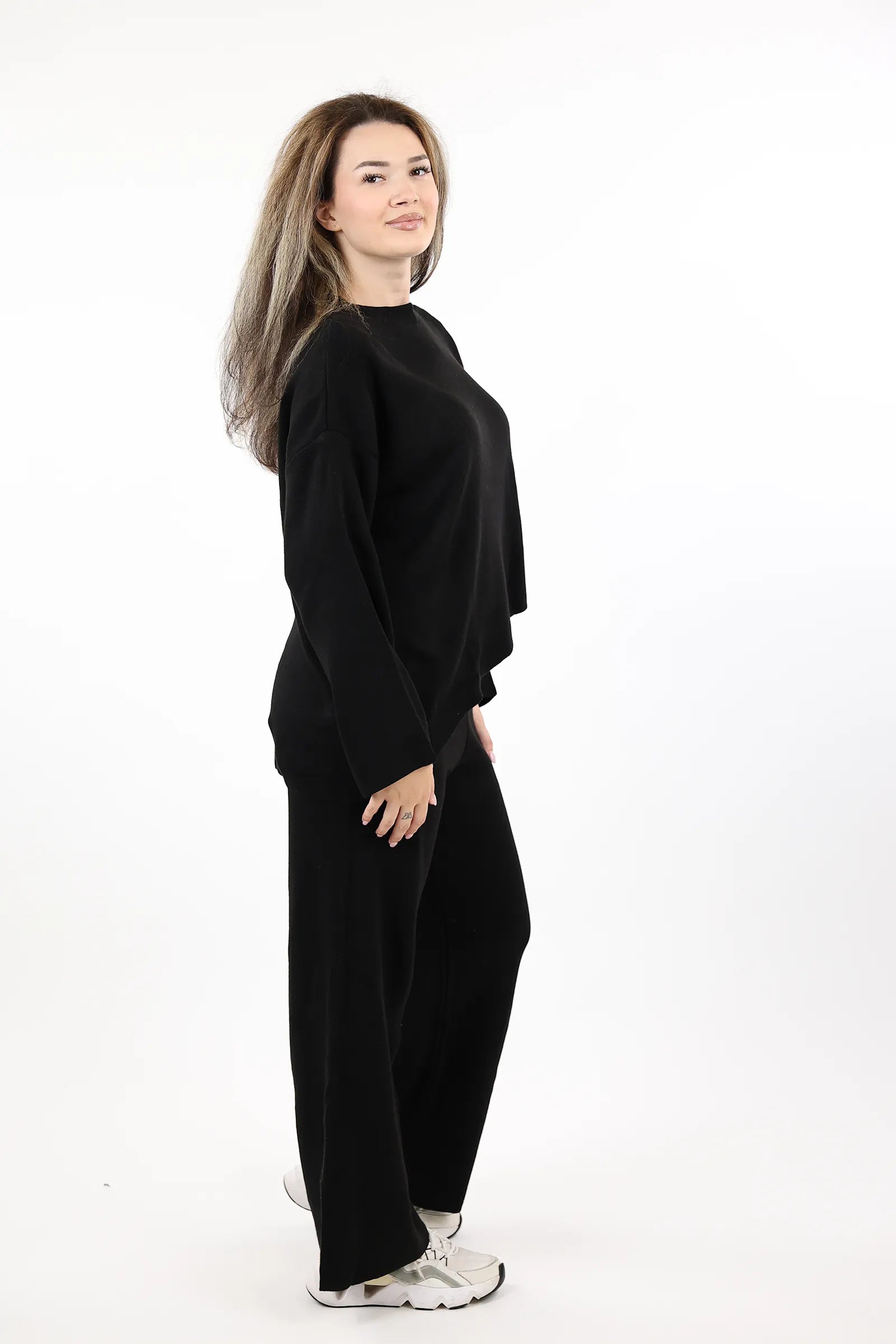 SET KNIT