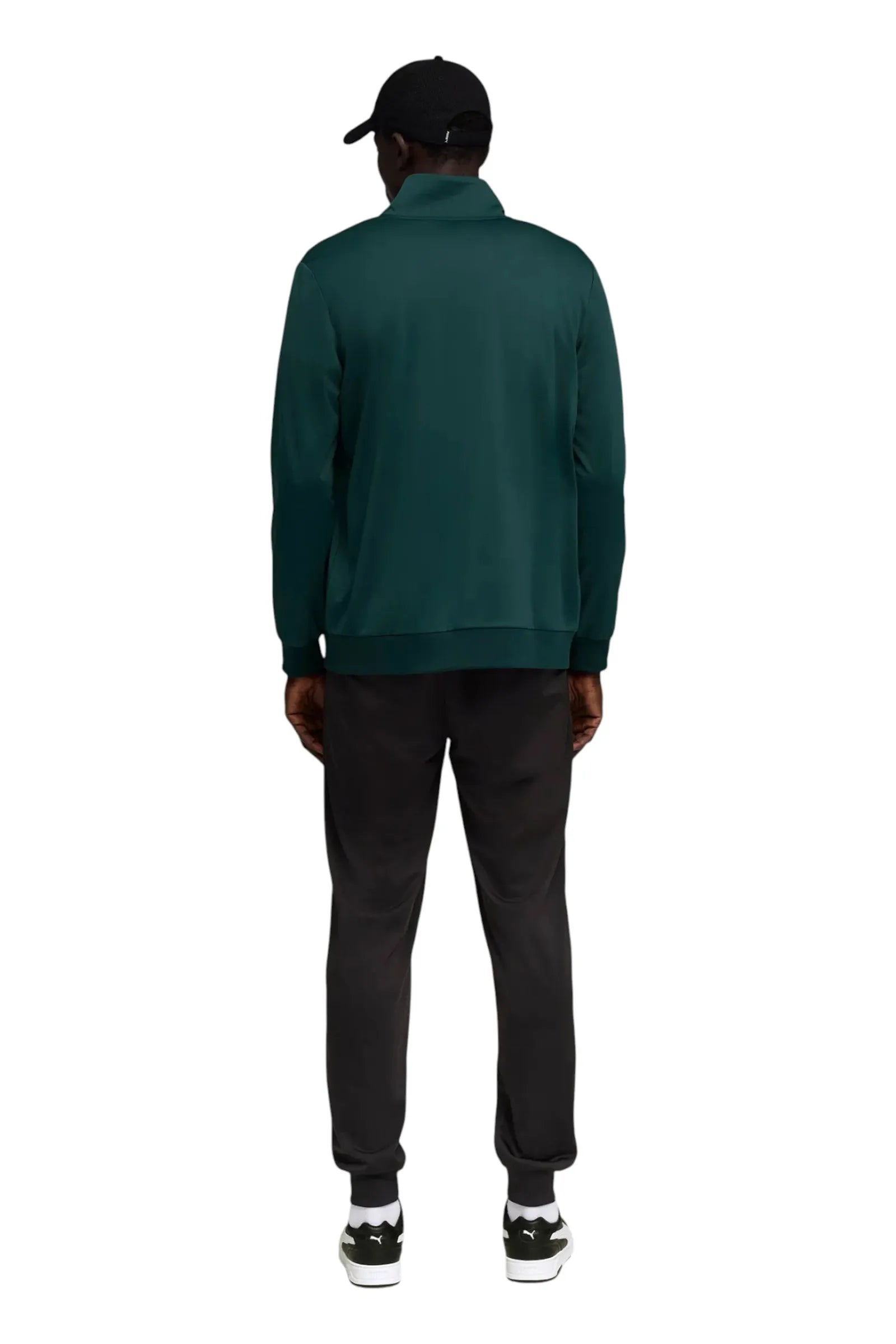 Trenerka puma poly colourblock 687304-75