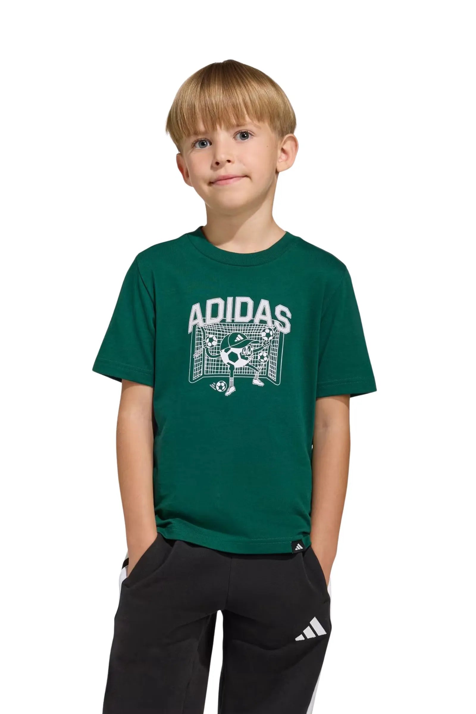 Maice adidas football graphic KA2964
