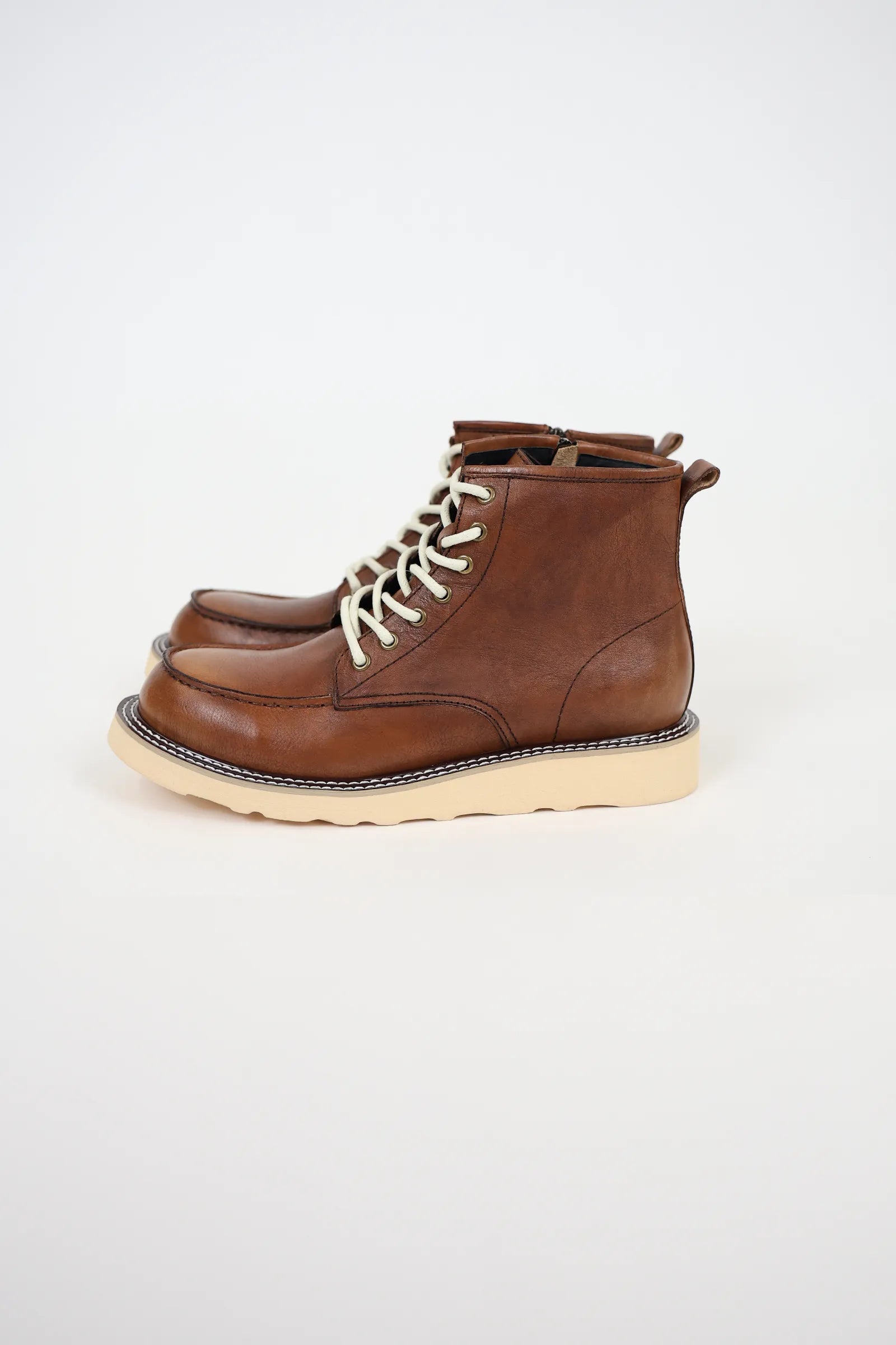 Çizme classic moc toe