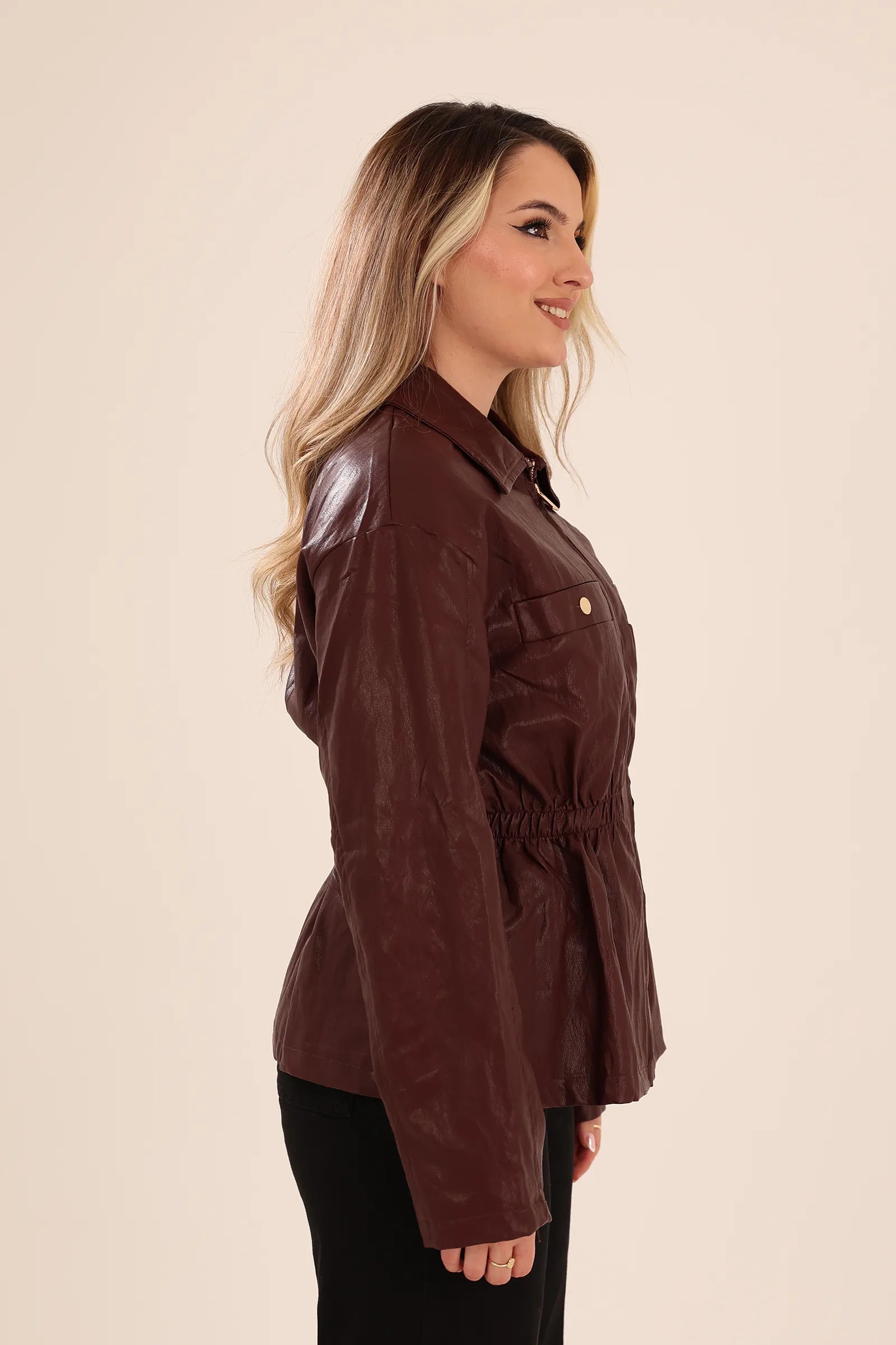 Jakne zip up
