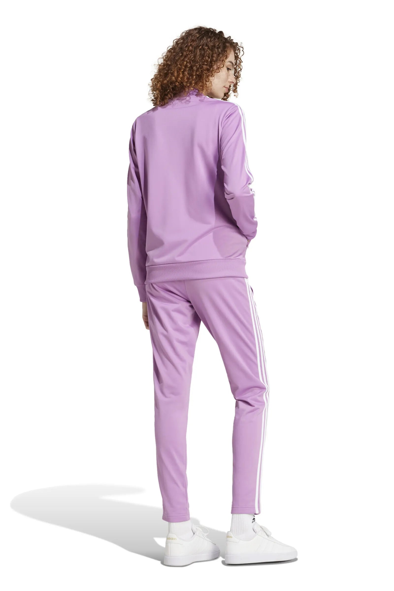 SET ADIDAS FULL TRACKSUIT Pink
