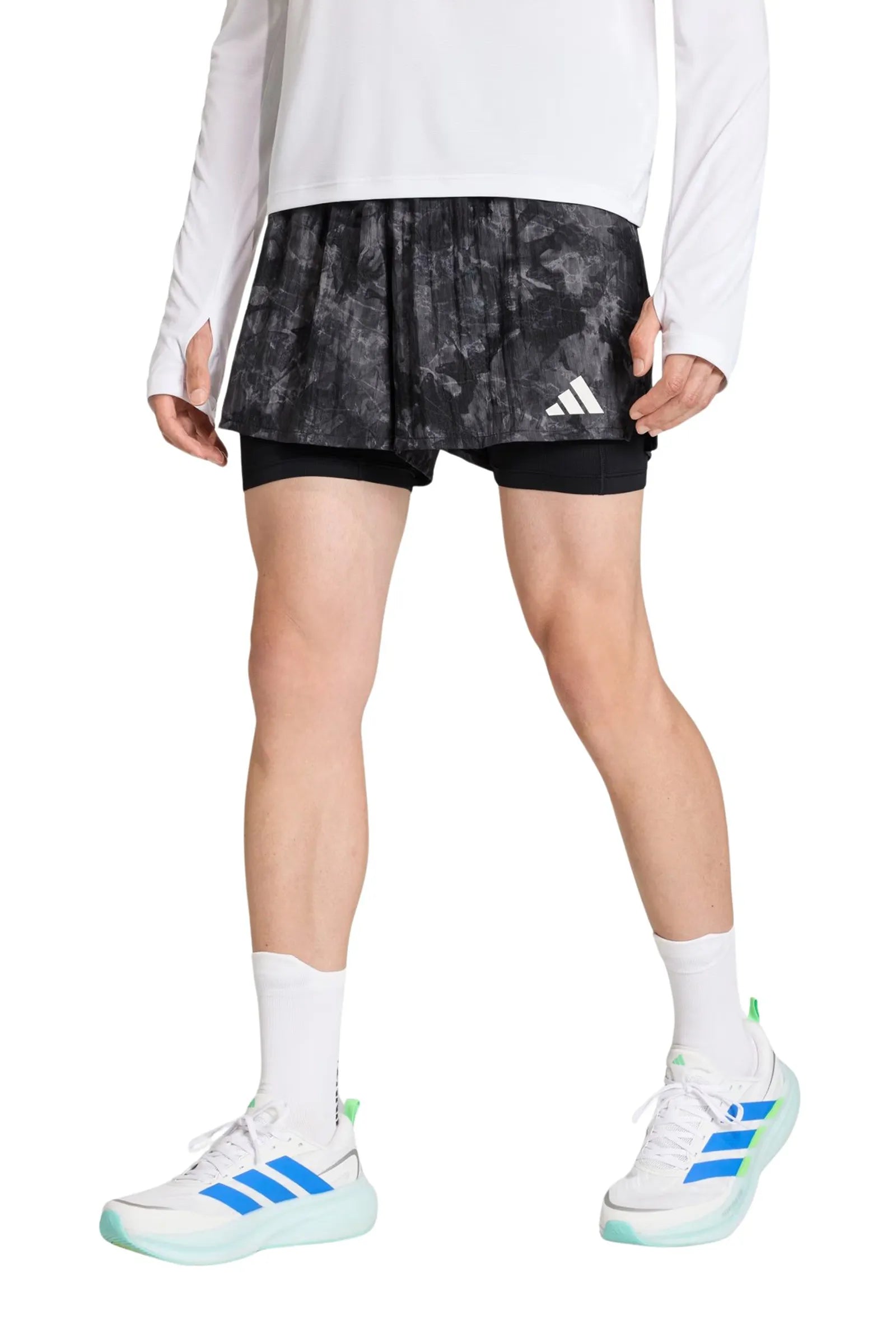 Shorce adidas adi365 spray dye 2in1 KA0315