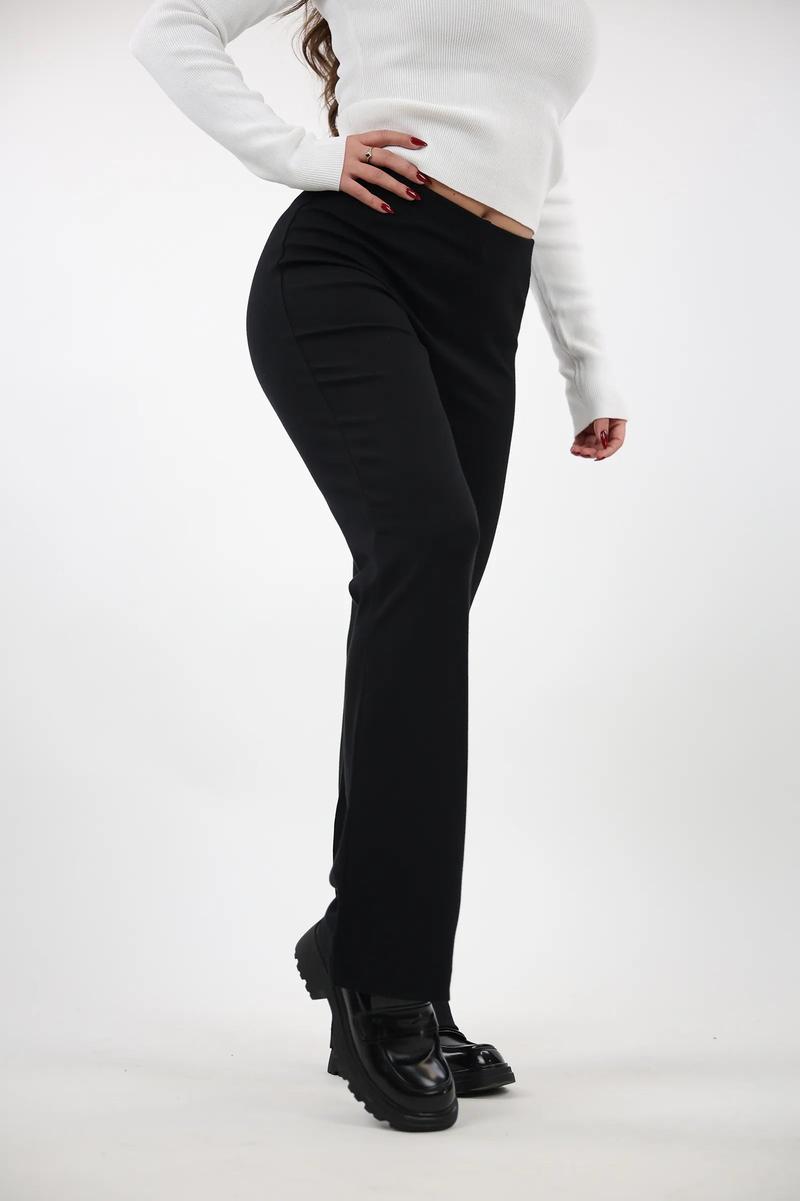 HELLANKE STRETCH FLARE