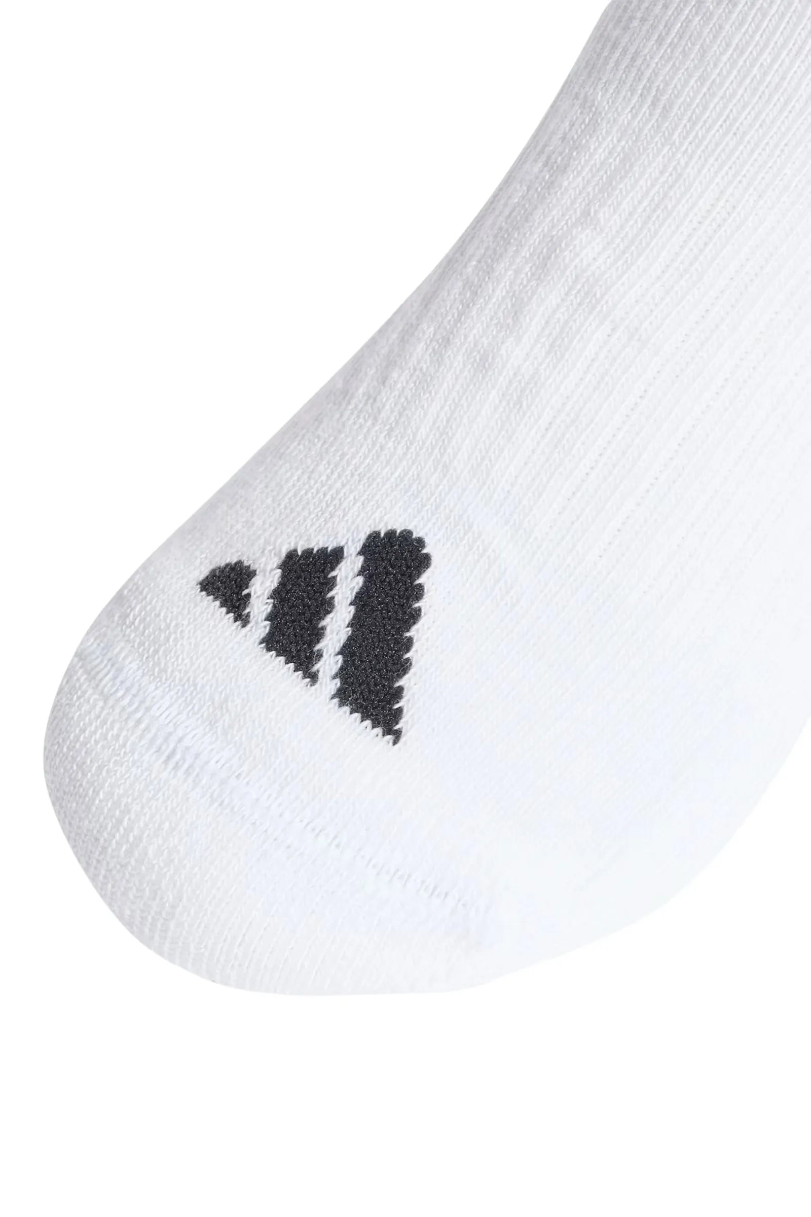 Çorapa adidas 3 stripes cushioned sportswear crew JZ0531