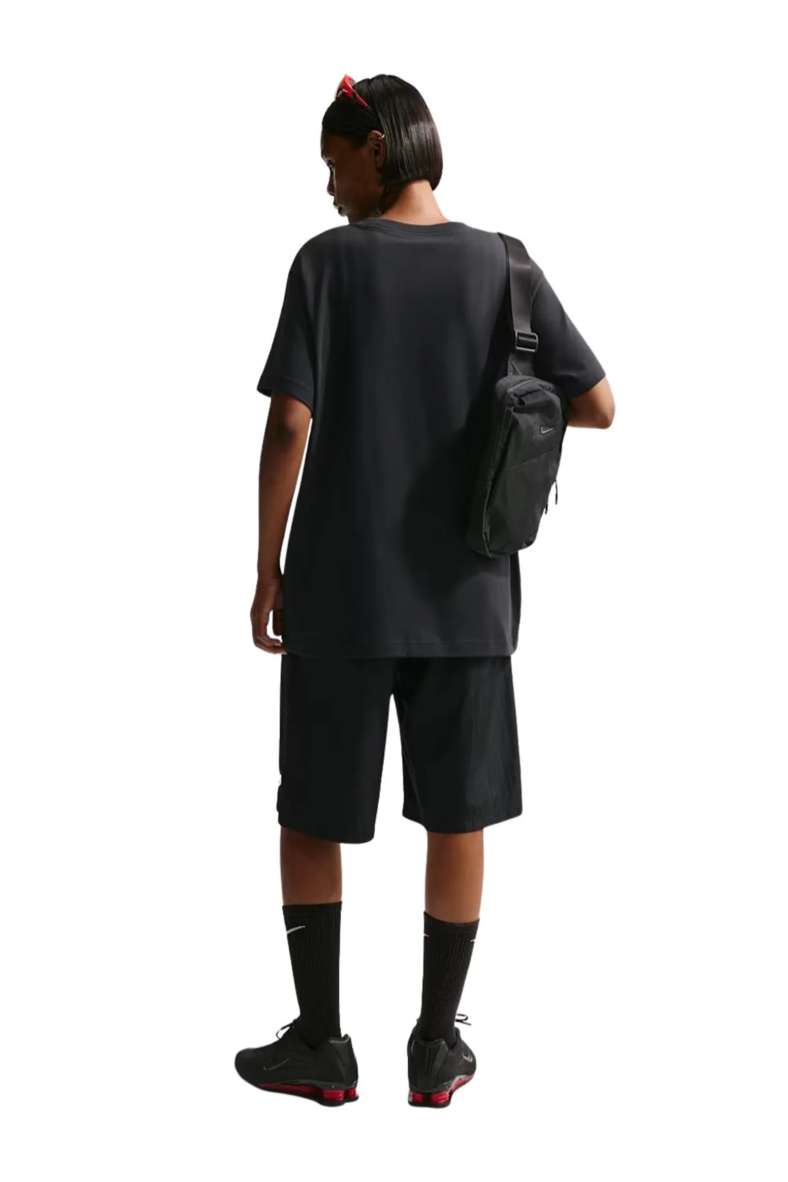 Maice nike sportswear women's oversized IH7601-010