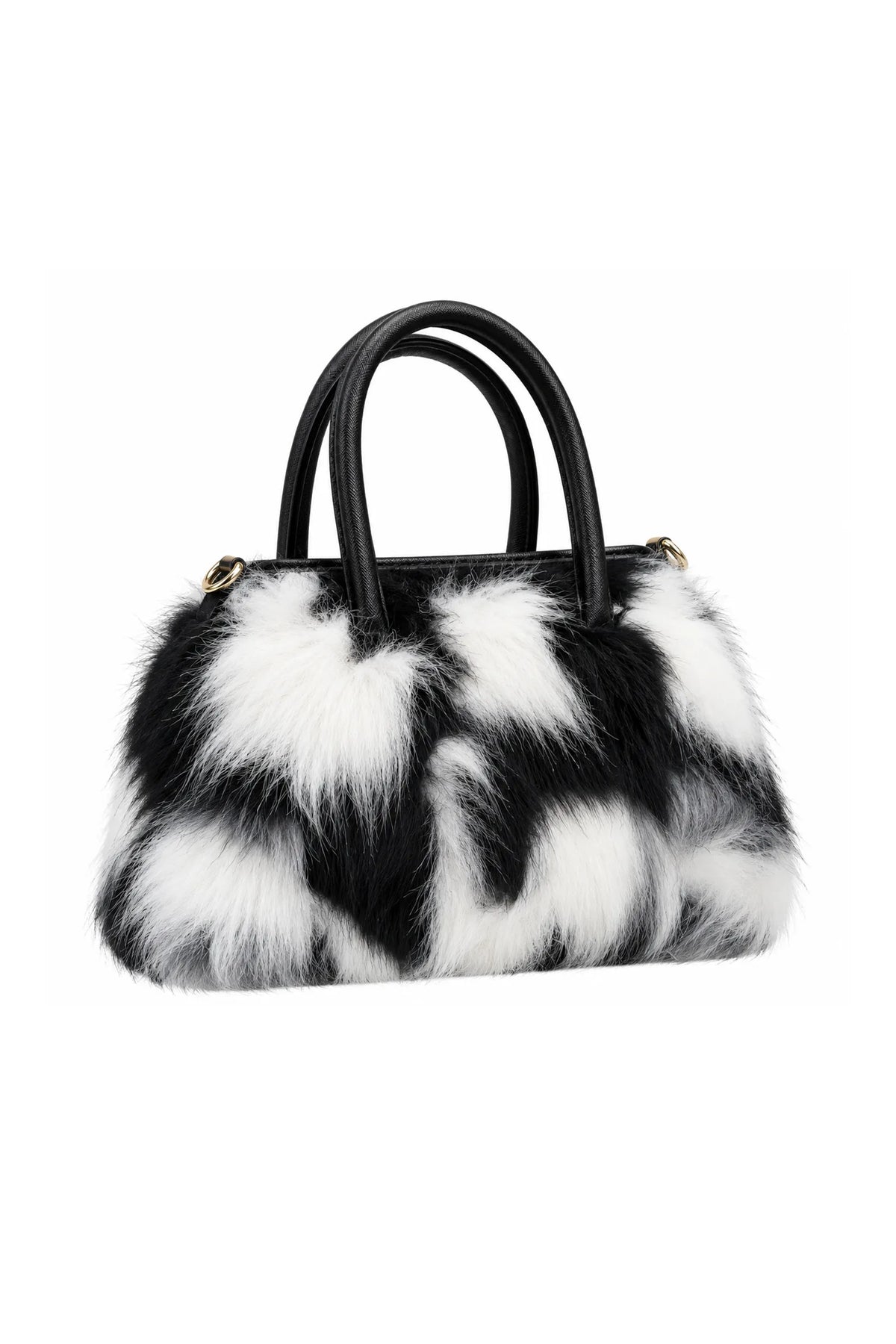 Çante luxury plush