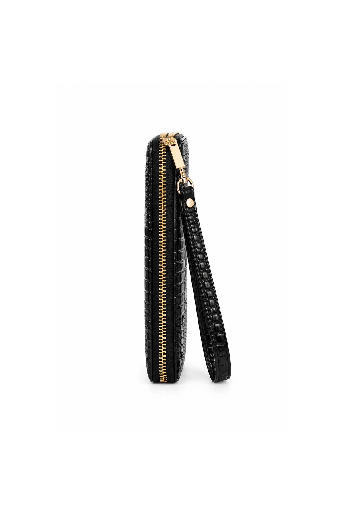 Kulete alligator wallet