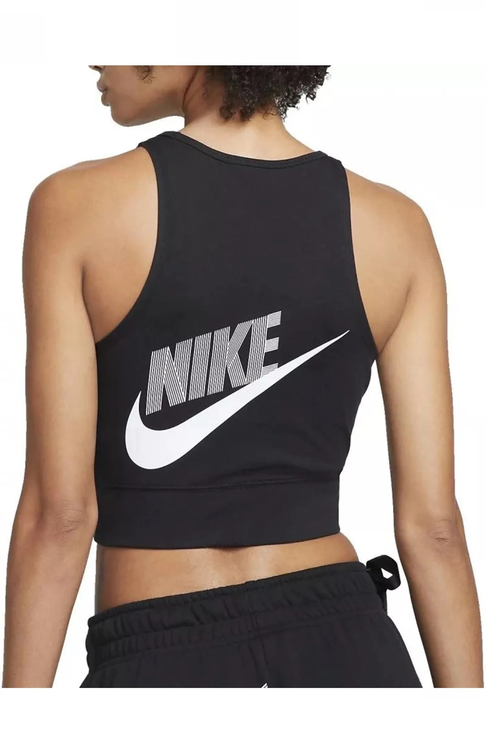 MAICË Nike W NSW TANK TOP DNC