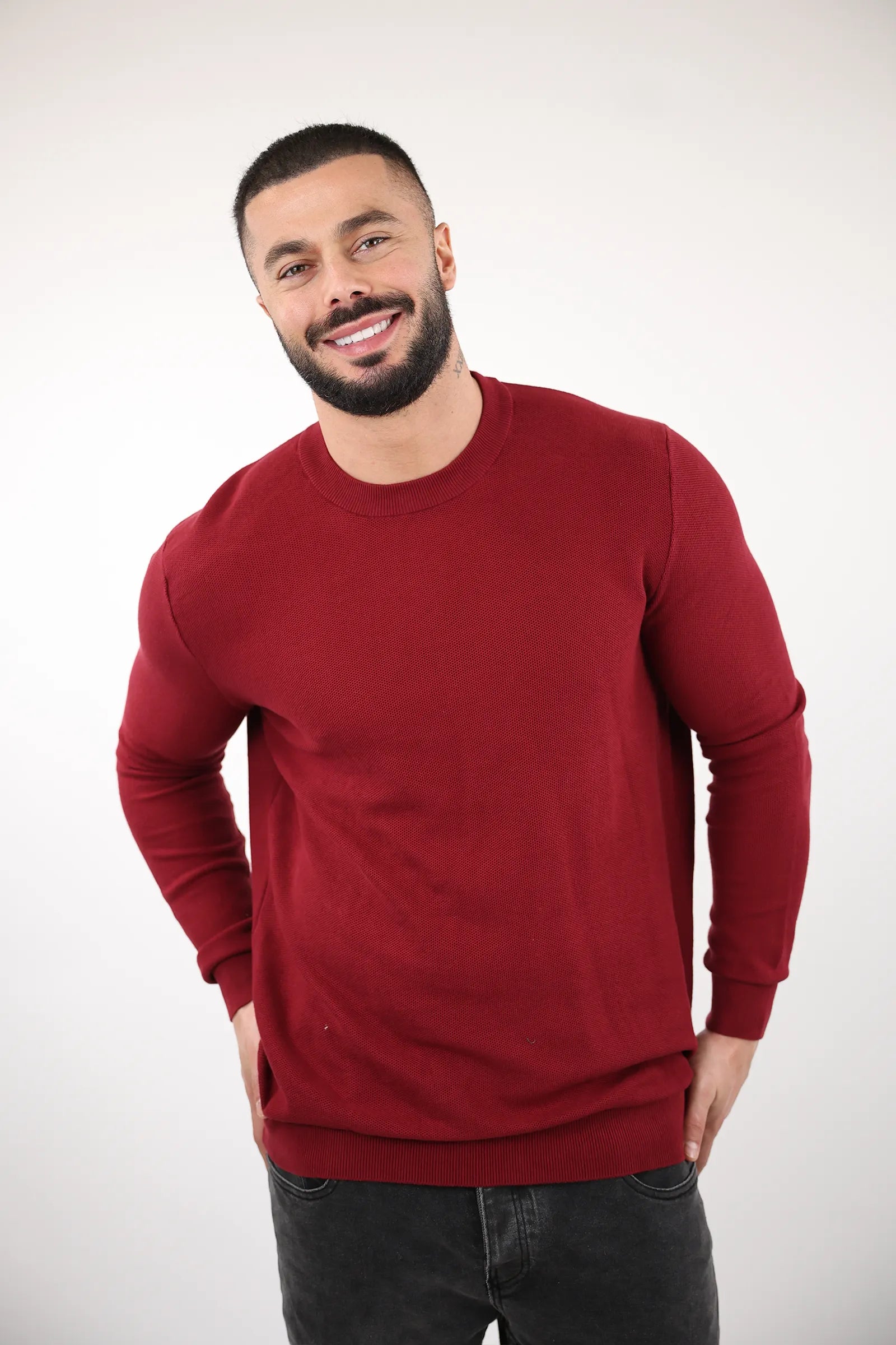 XHEMPER Essential Crew