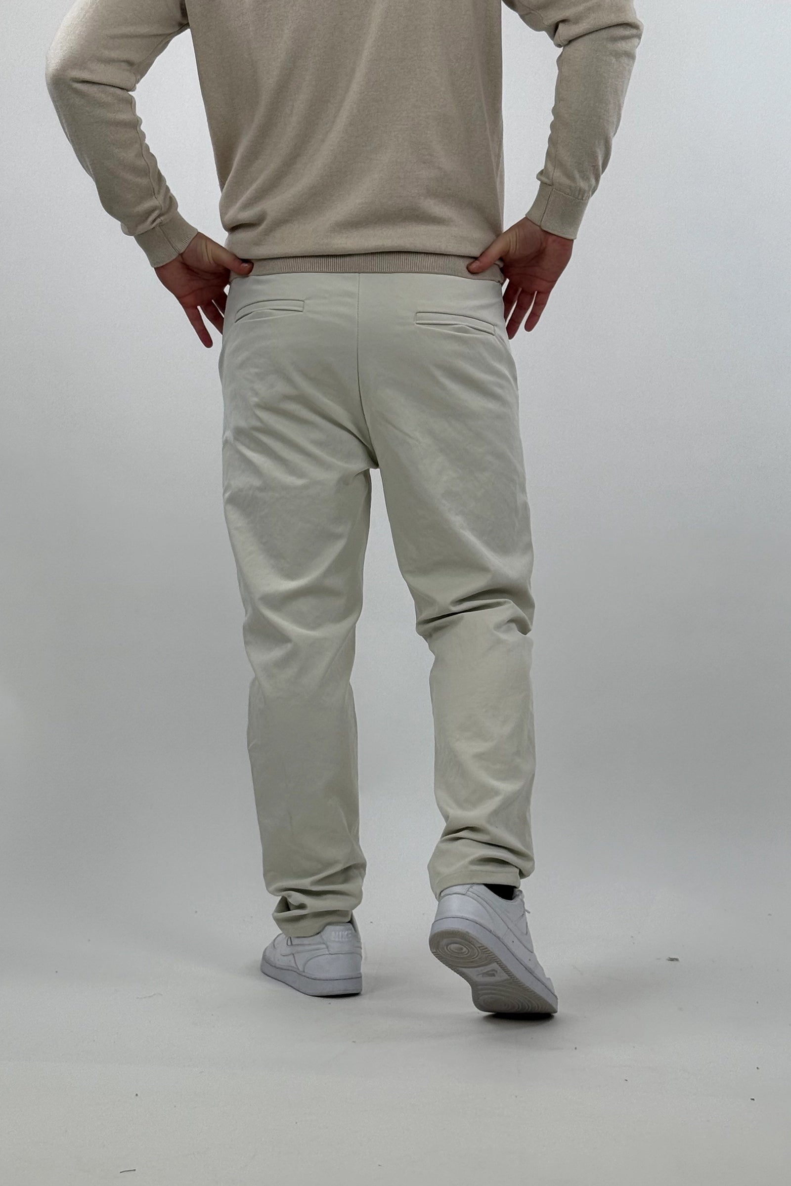Pantallona stretch slim