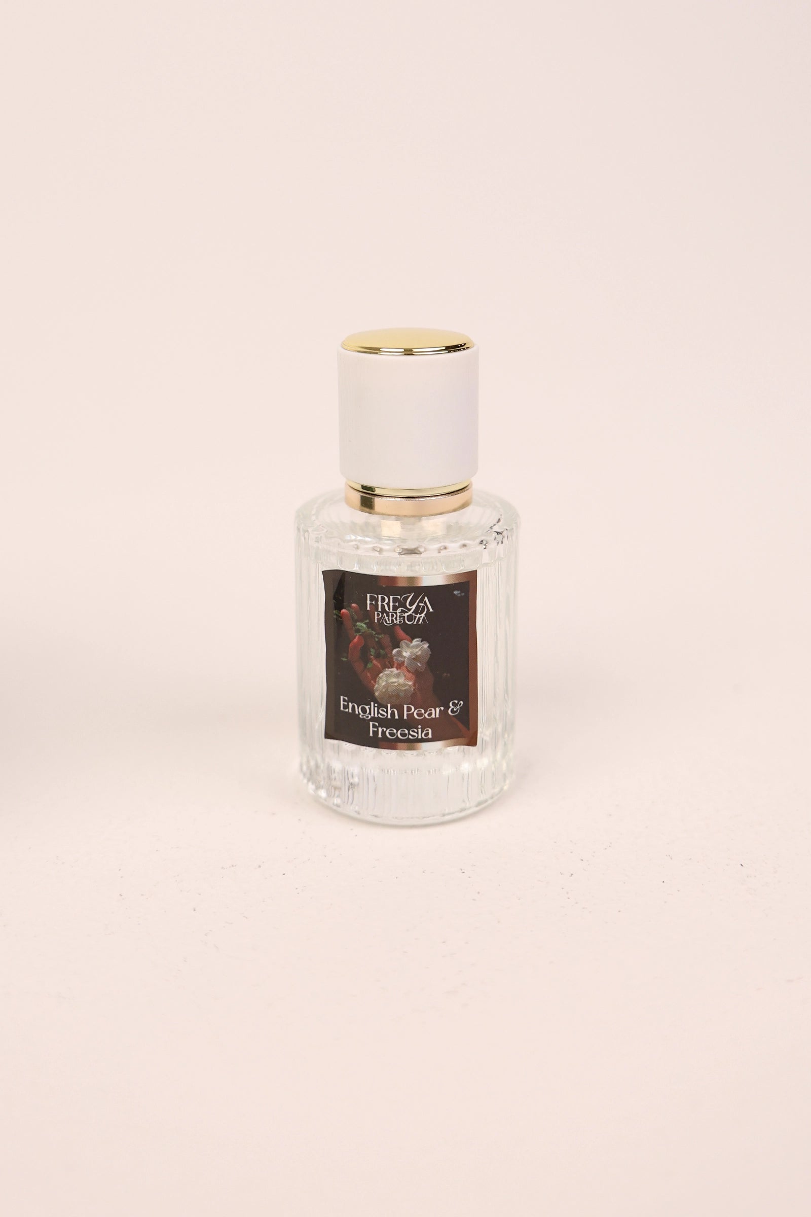 Parfum pear & freesia