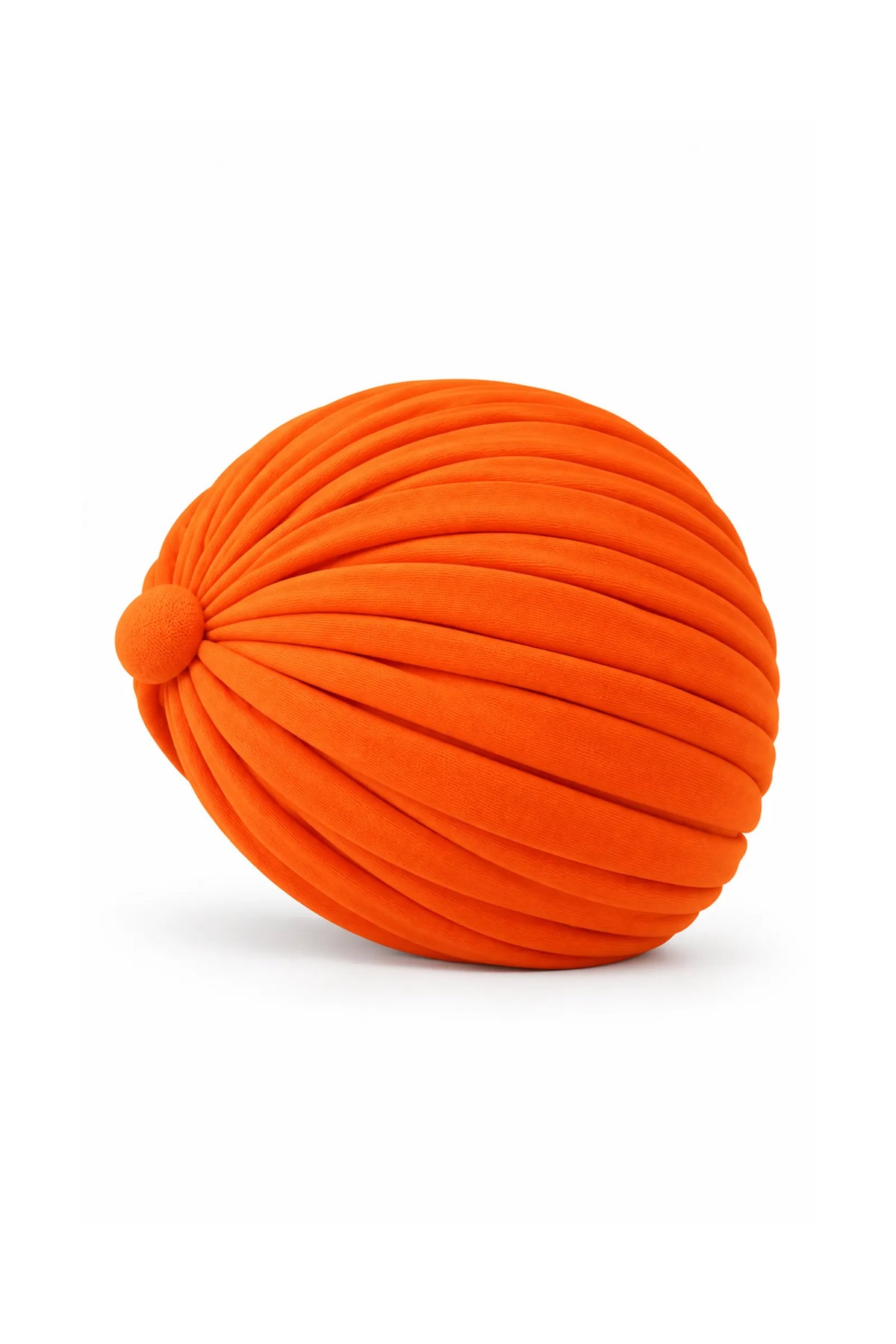Kapel turban hat