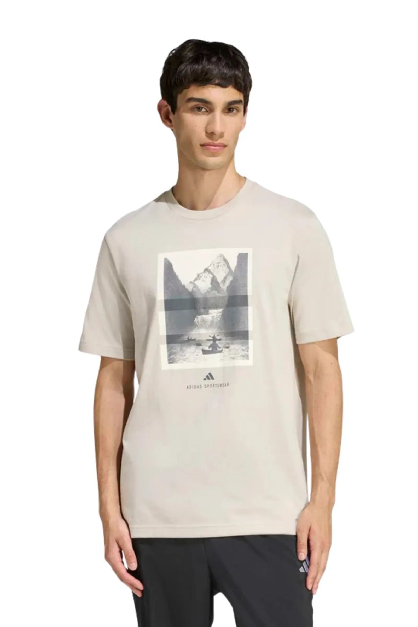 Maice adidas outdoor kayaking graphic KB2541