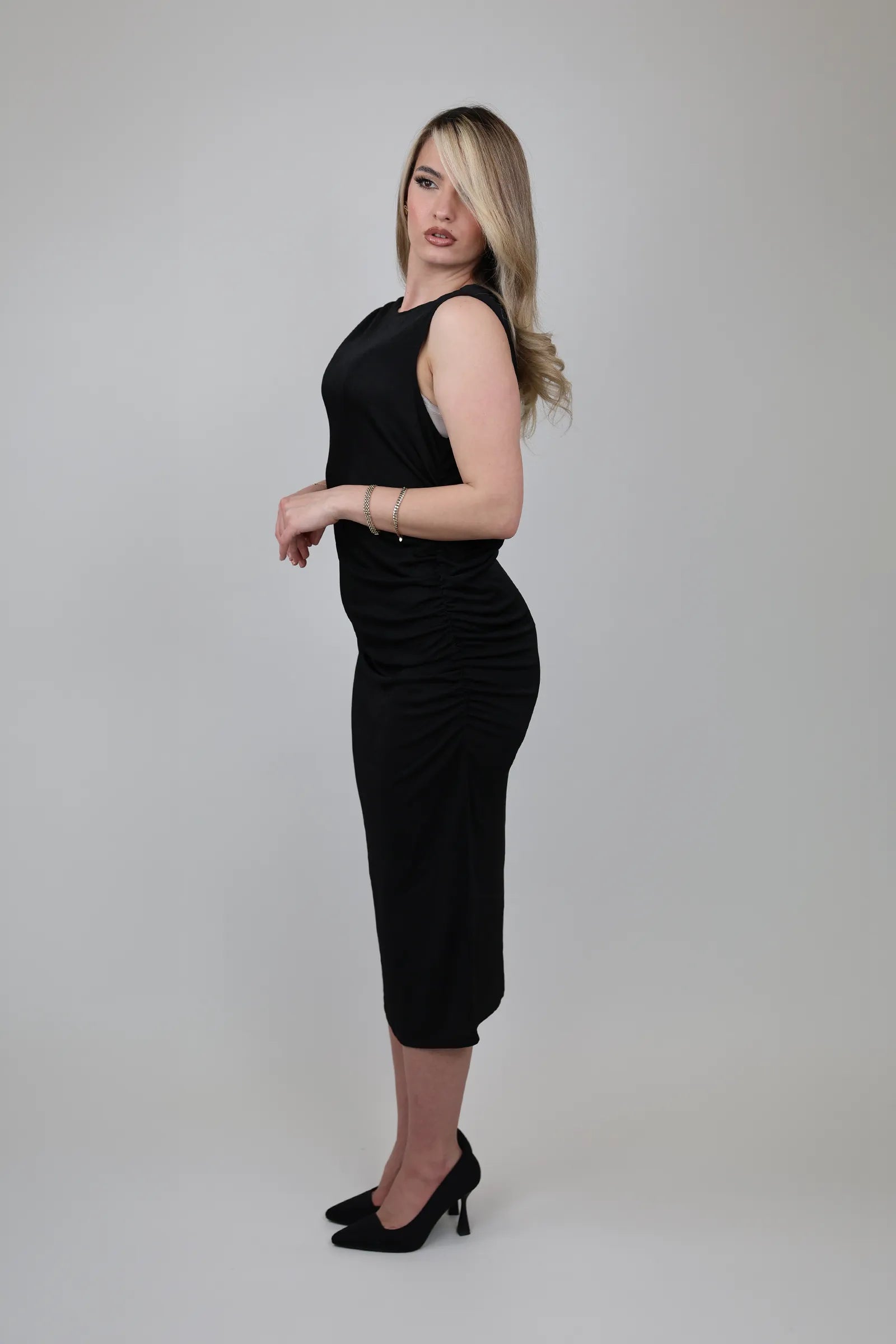 Fustan cocktail dress