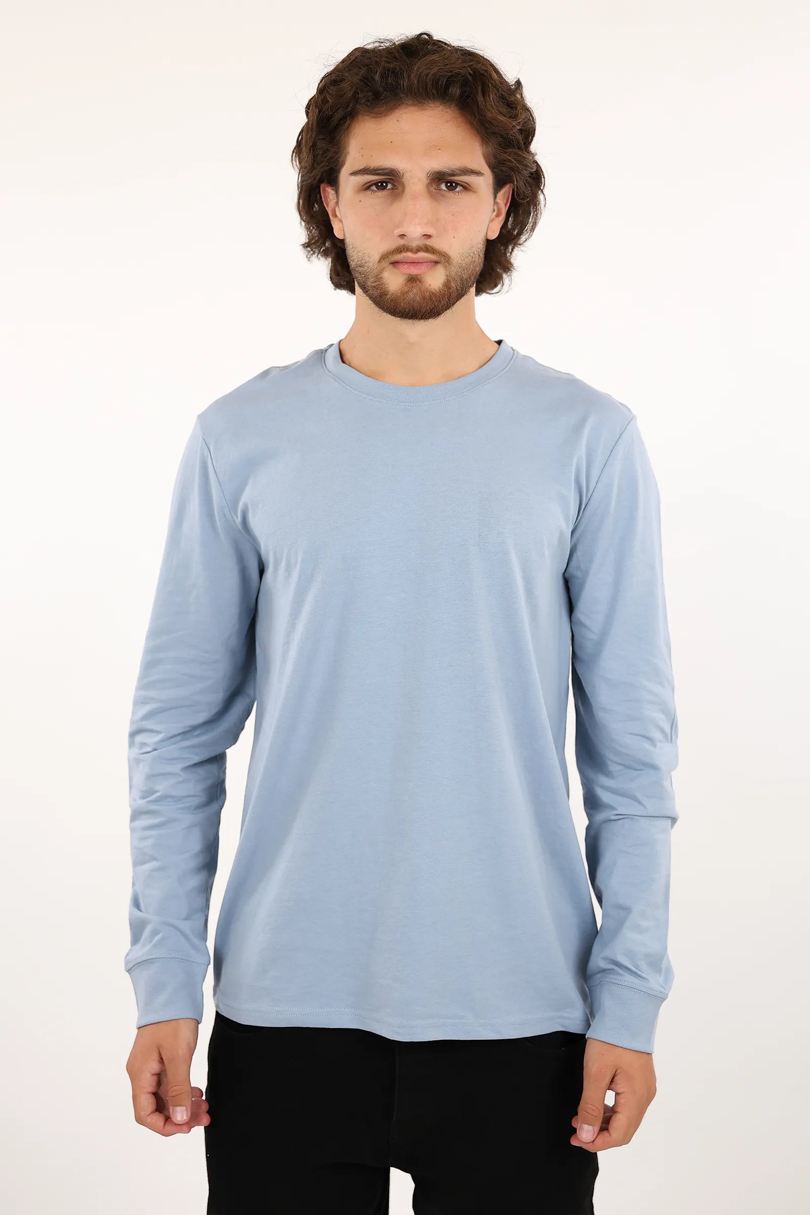 BLUZË BASIC