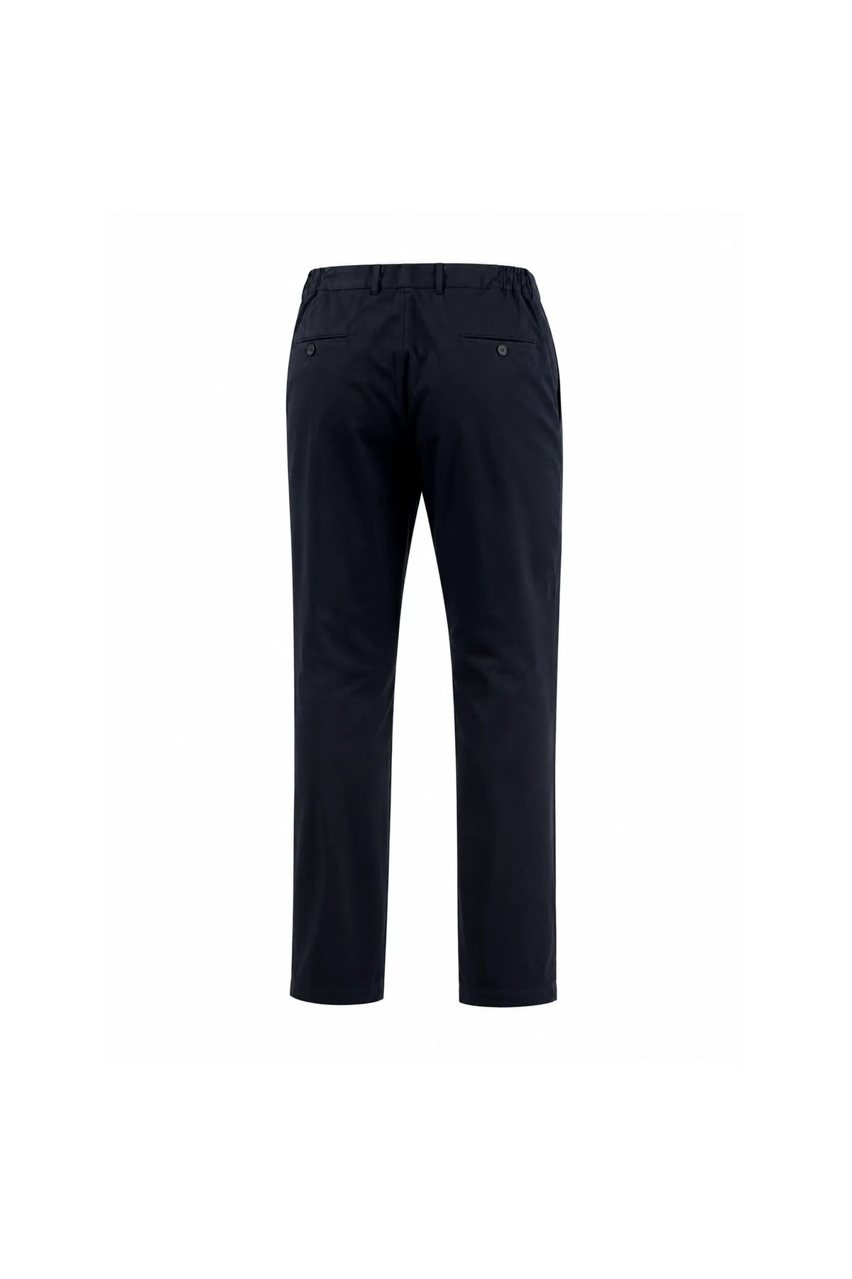 Pantallona relaxed fit