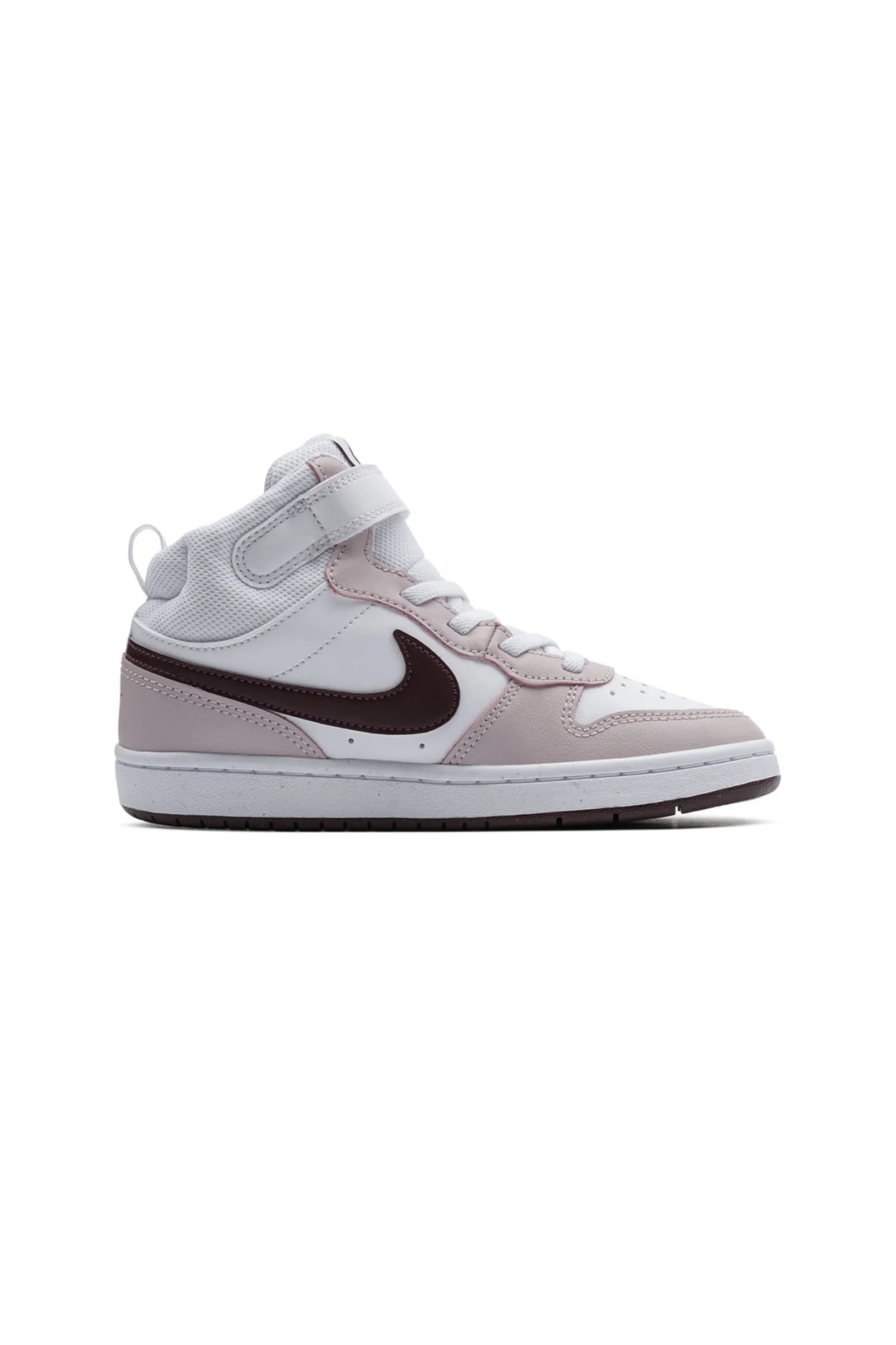 Nike court borough mid 2  CD7783-118