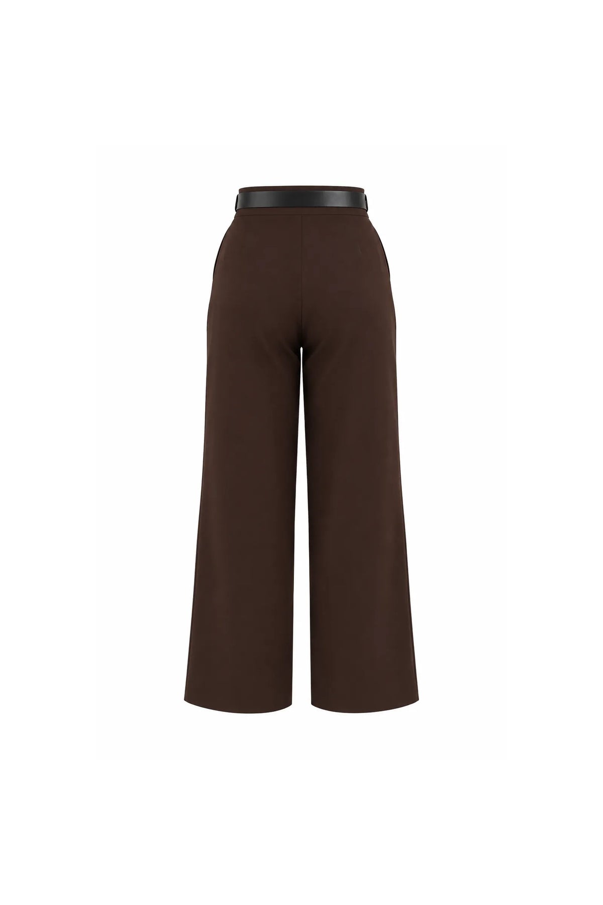 Pantallona black belt
