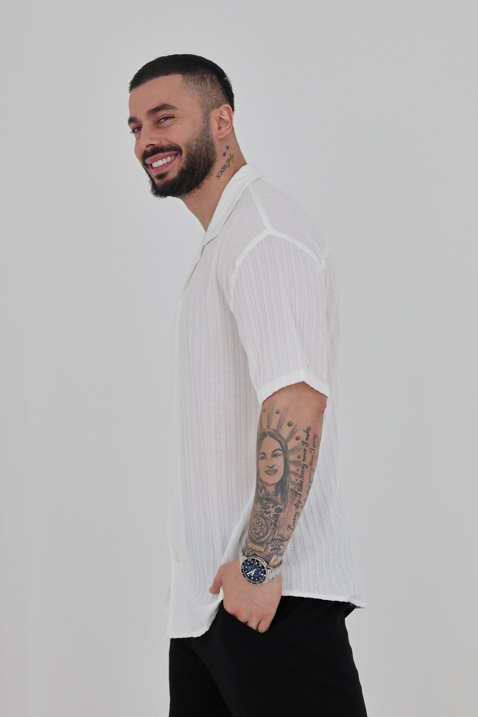Kemishe short sleeve